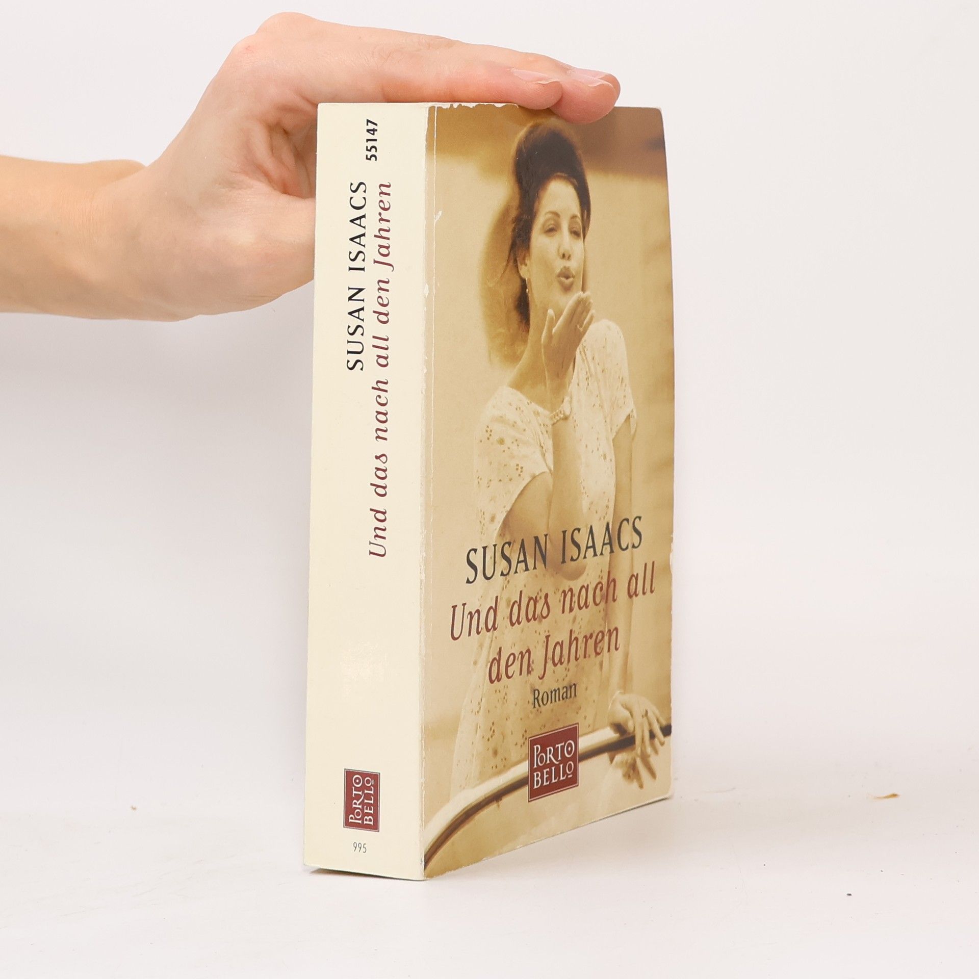 Susan Isaacs Und das nach all den Jahren