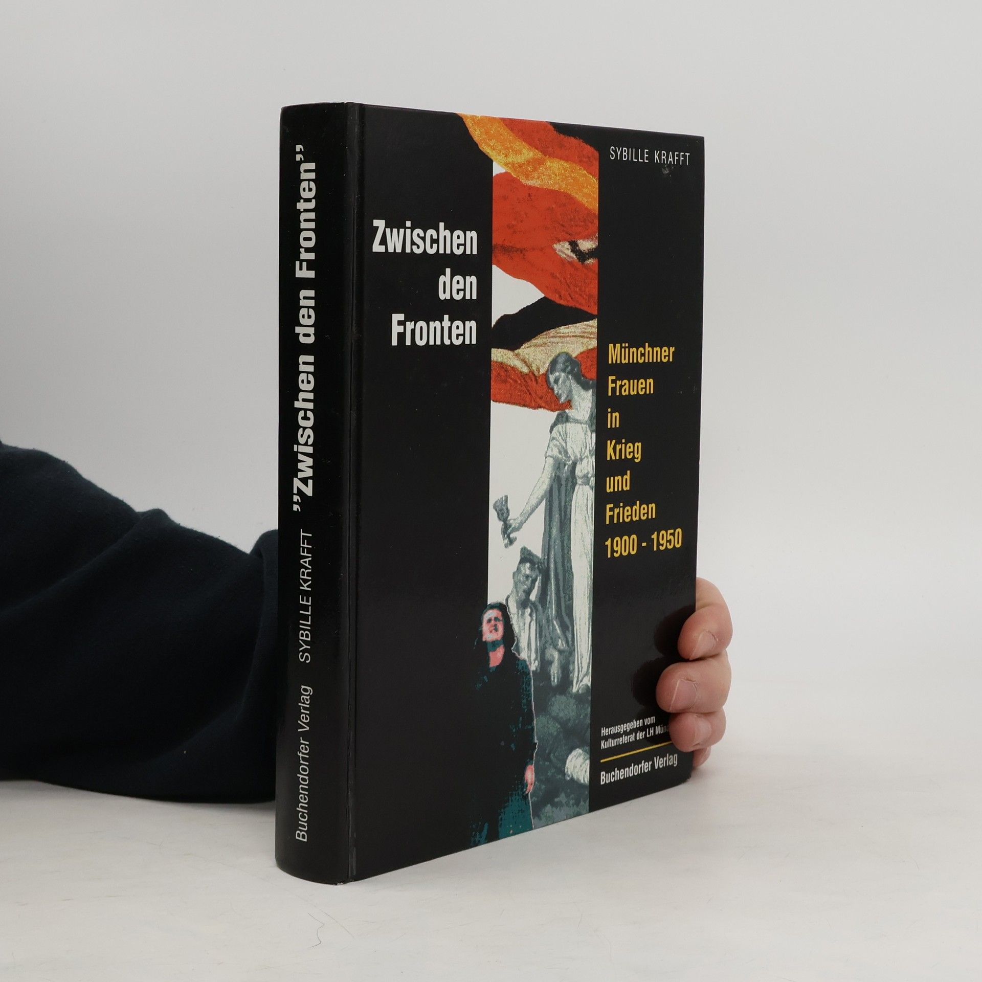 Zwischen den Fronten