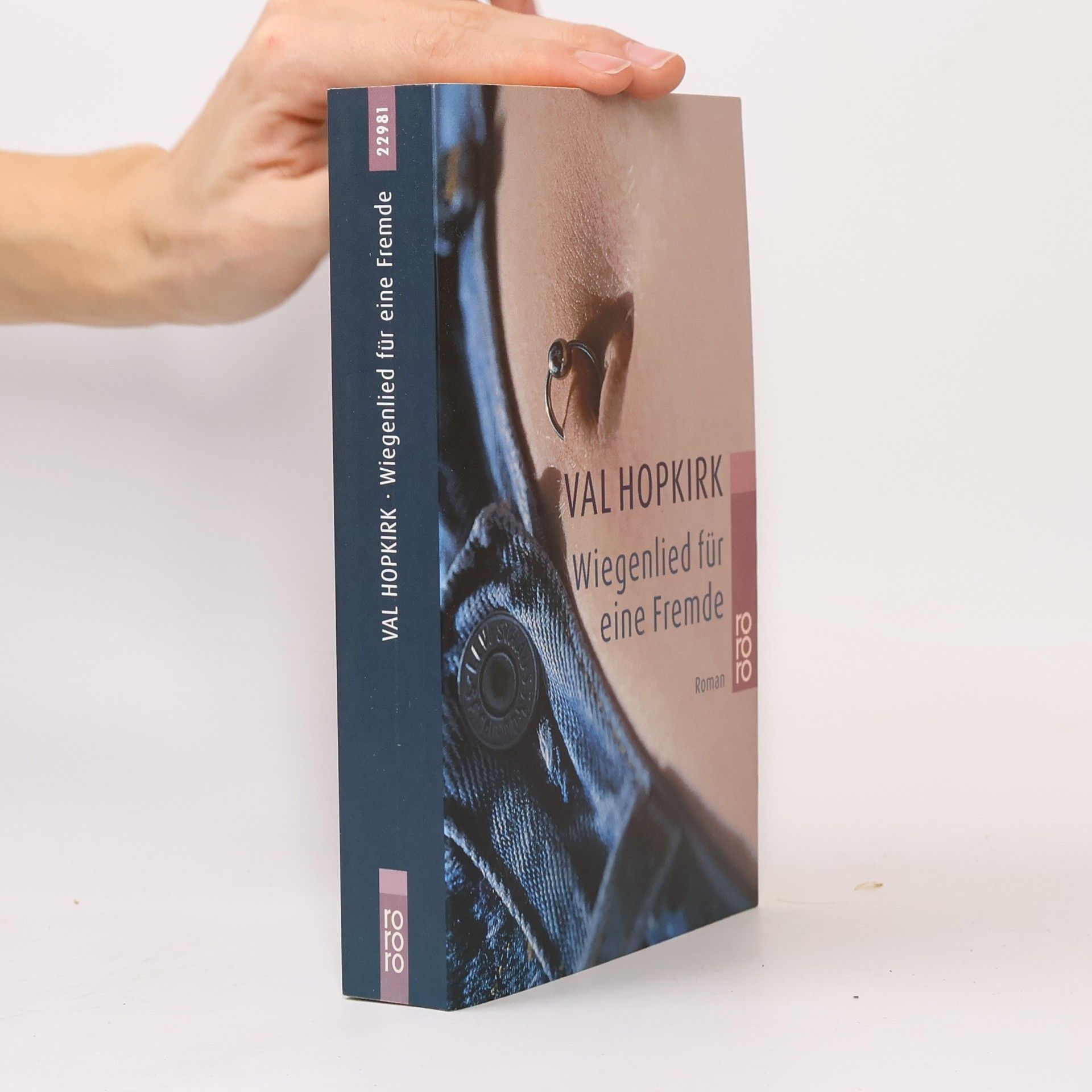 AA.VV. Wiegenlied für eine Fremde