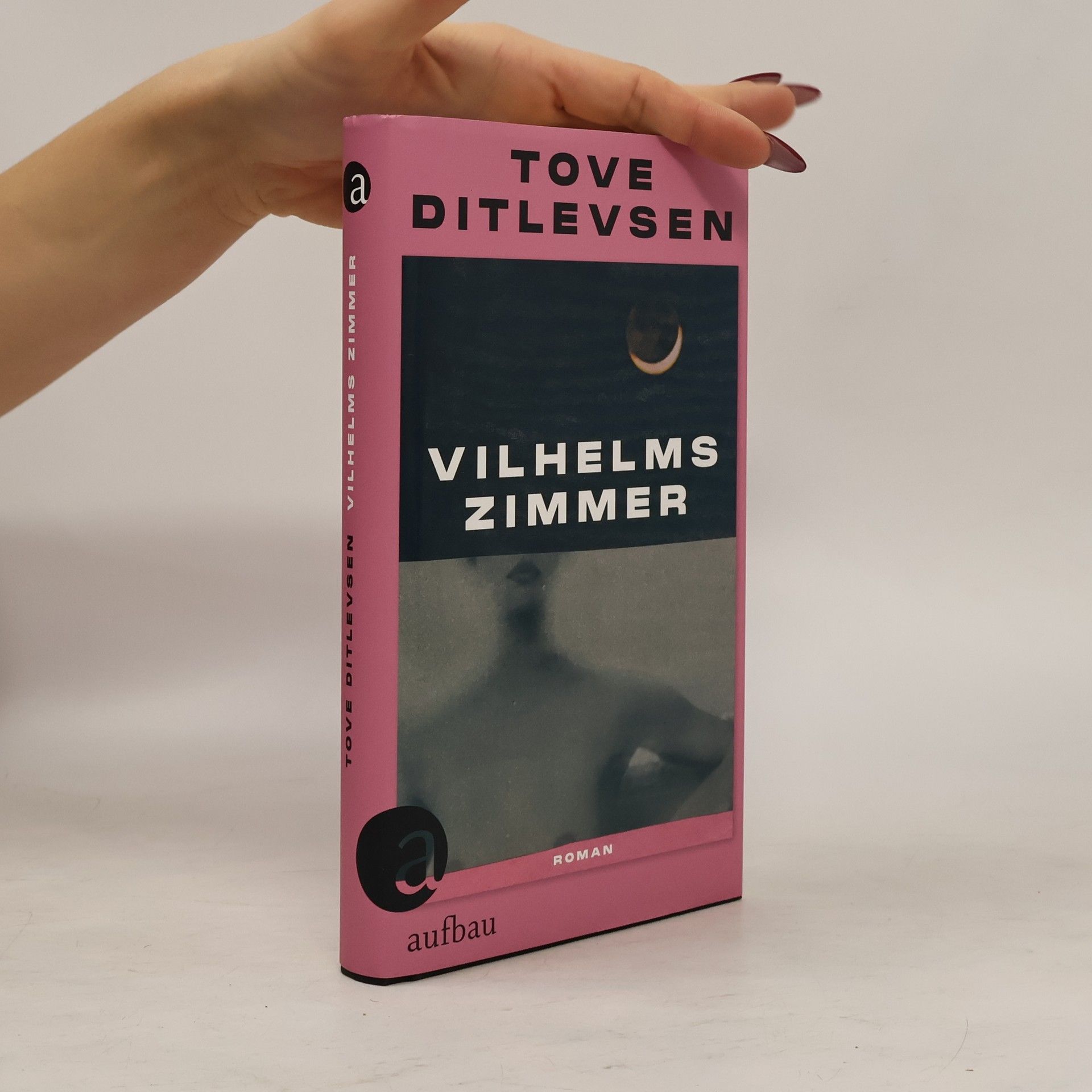 Vilhelms Zimmer