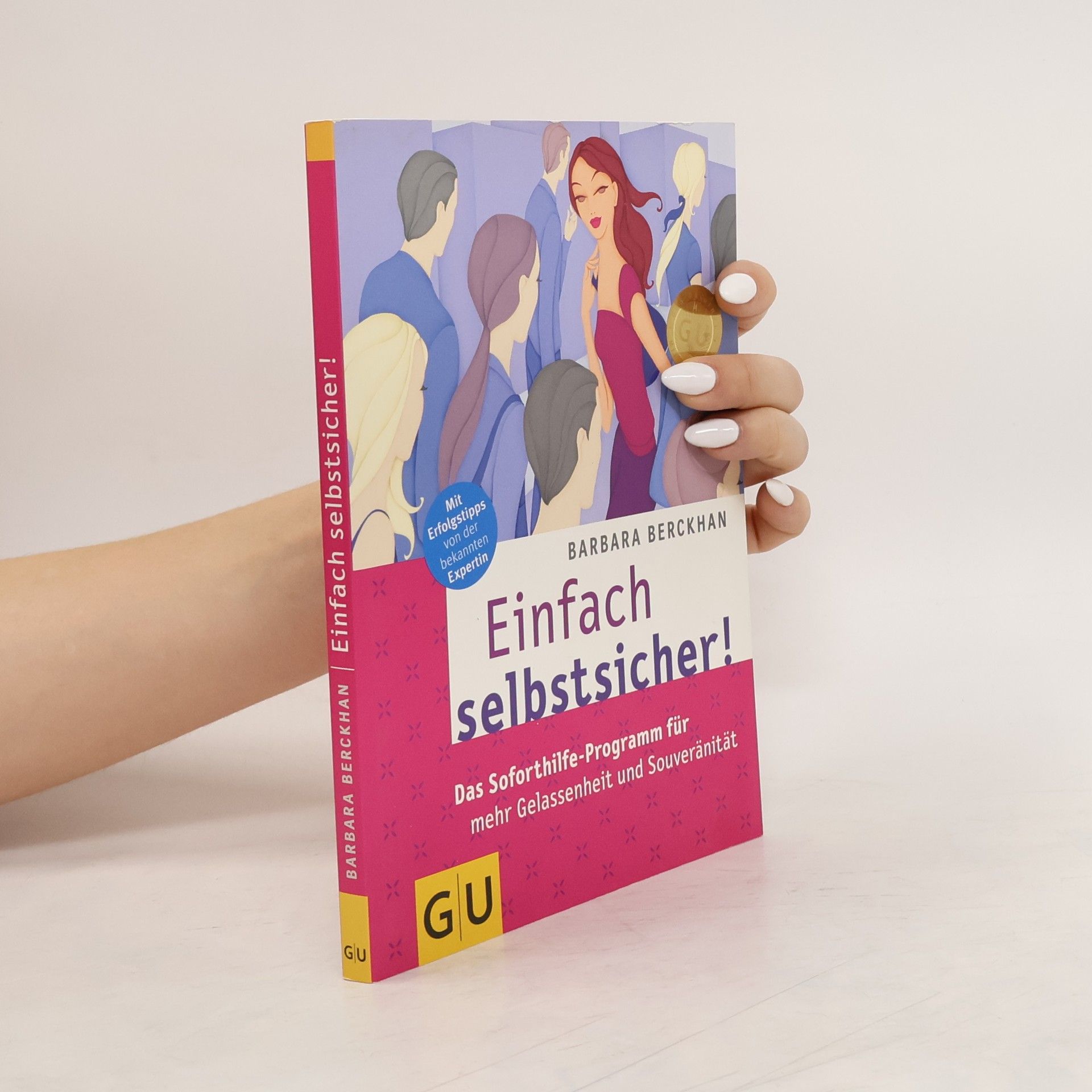 Barbara Berckhan Einfach selbstsicher!