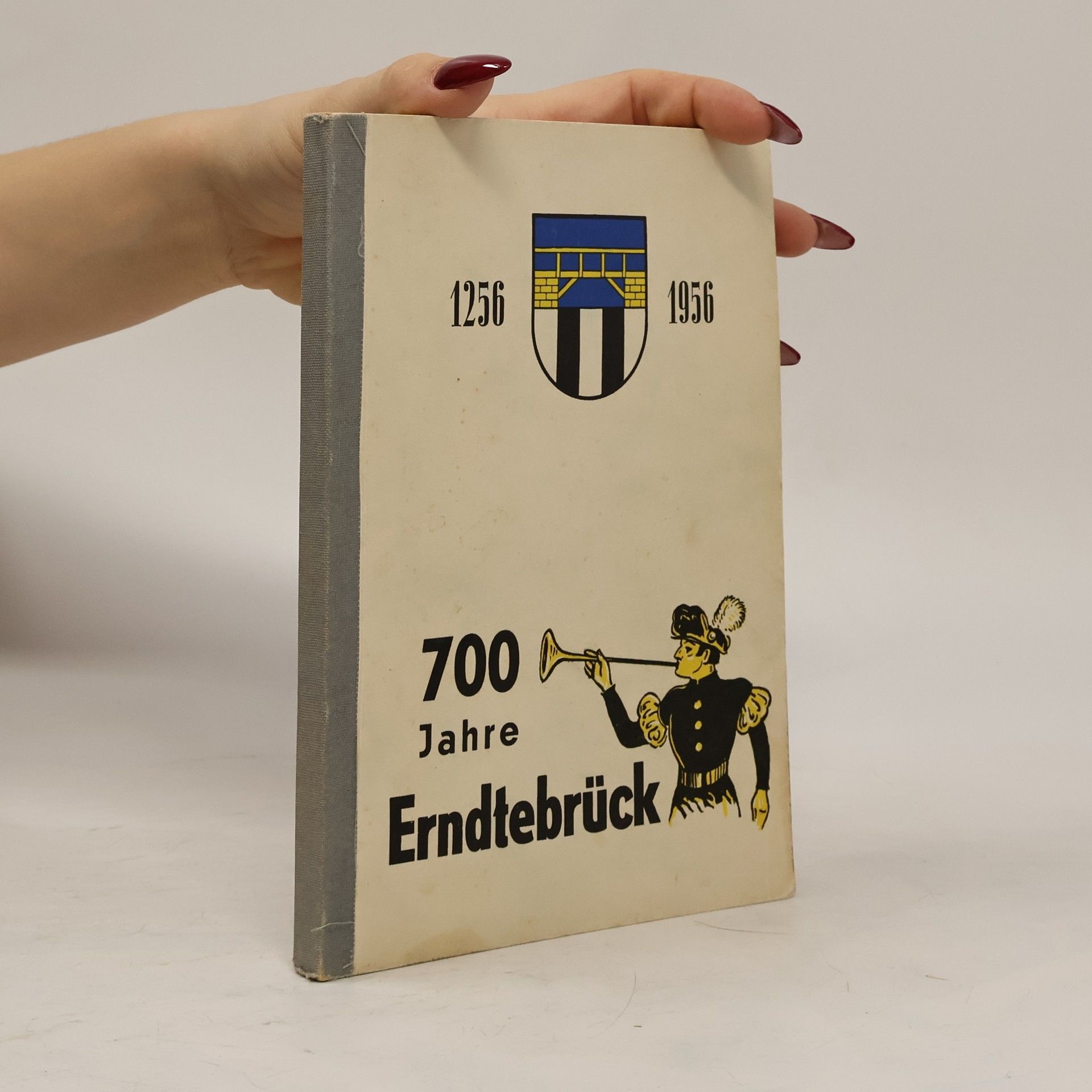 kolektiv 700 Jahre Erndtebrück