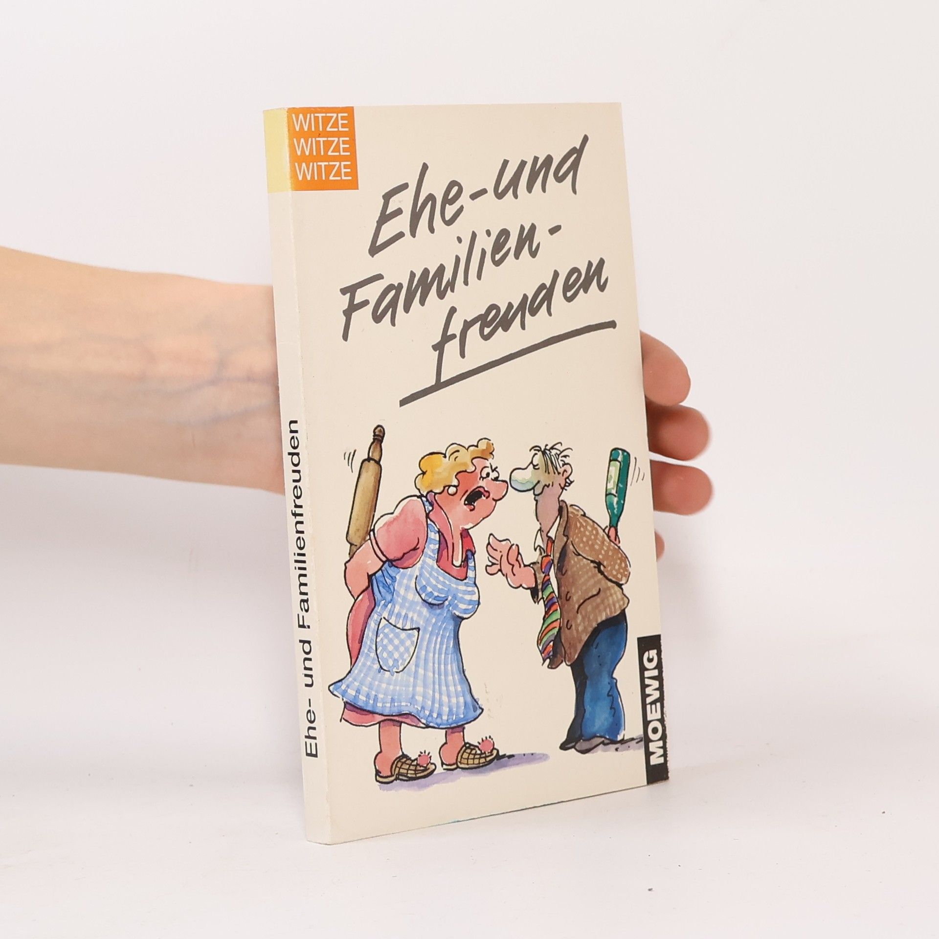 Autorenkollektiv Ehe- und Familienfreuden