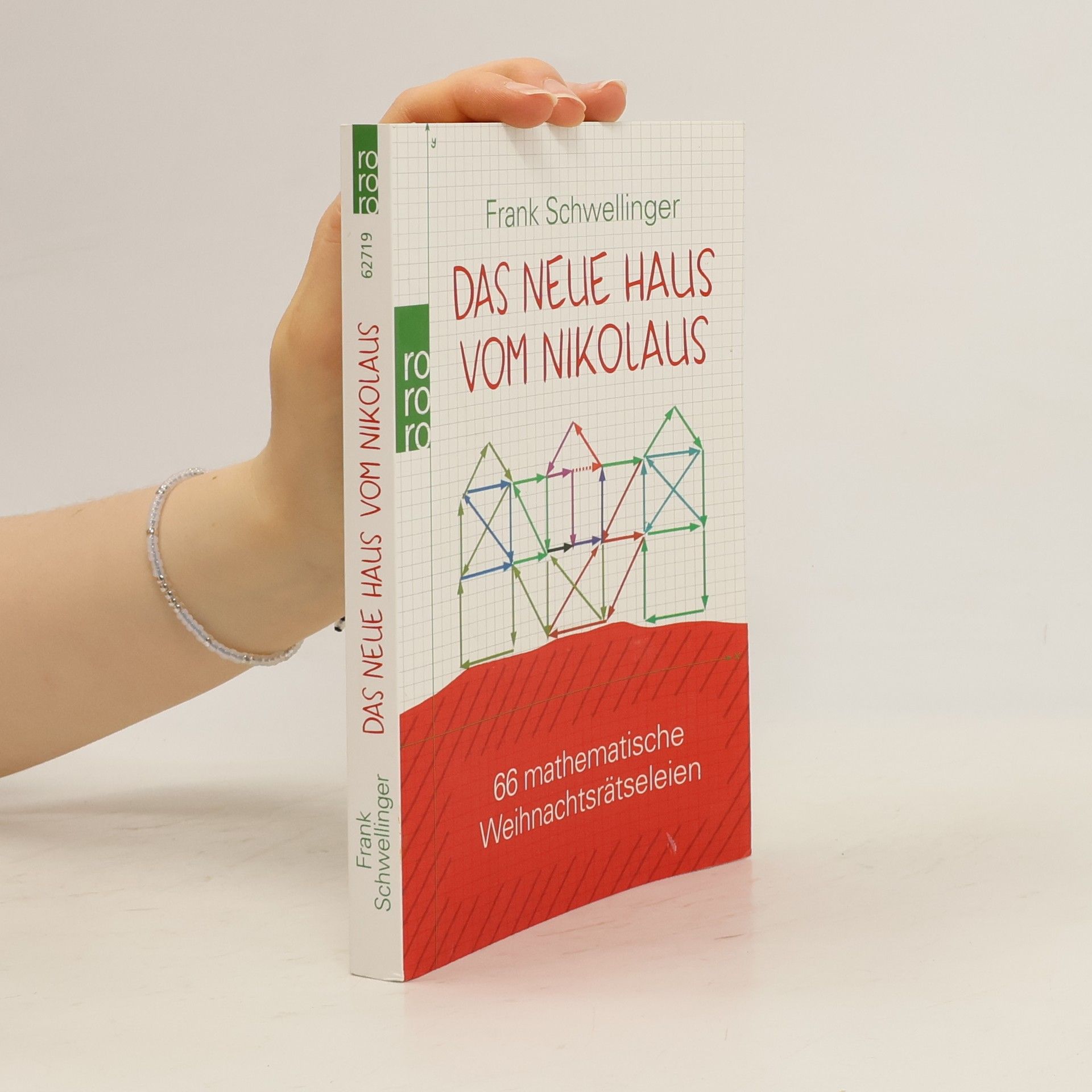 Das neue Haus vom Nikolaus