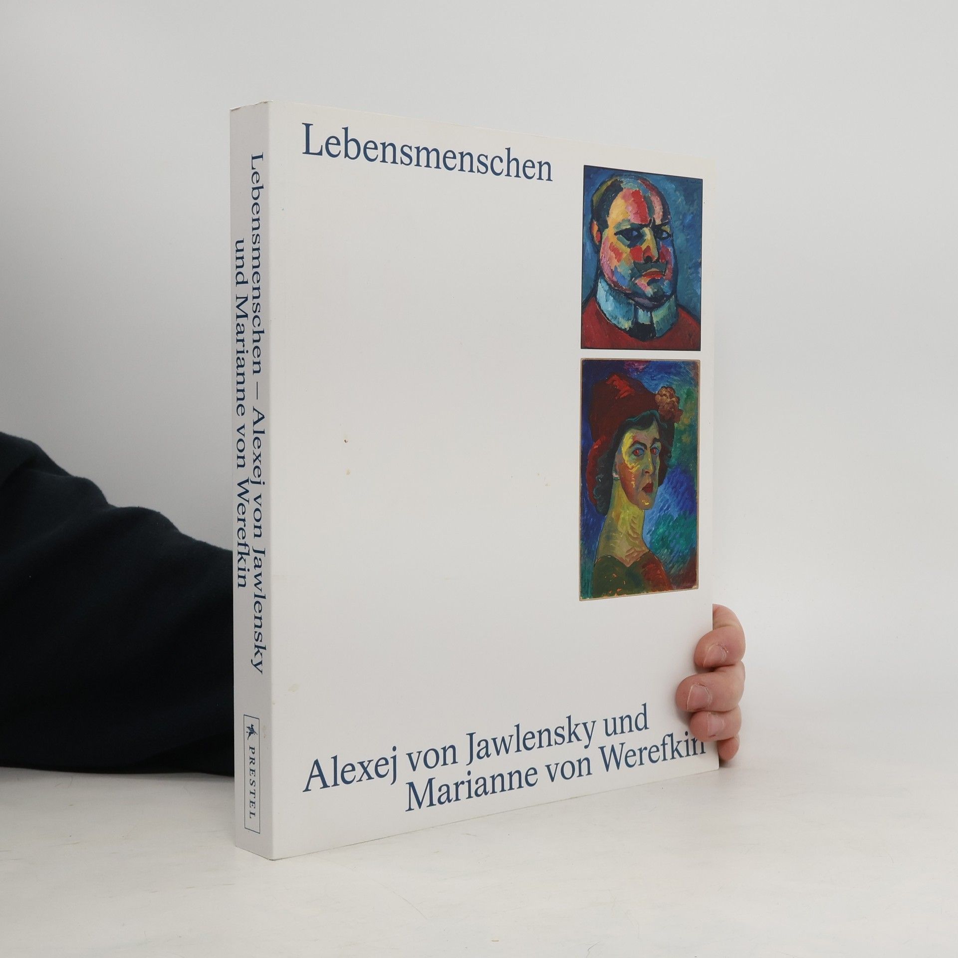 Lebensmenschen
