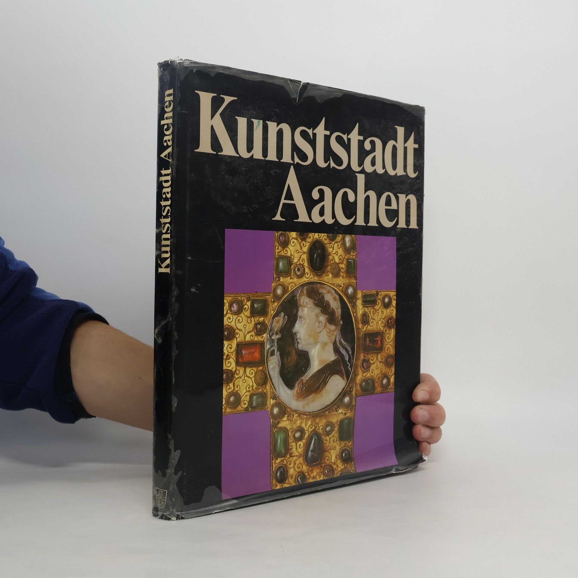 Kunststadt Aachen