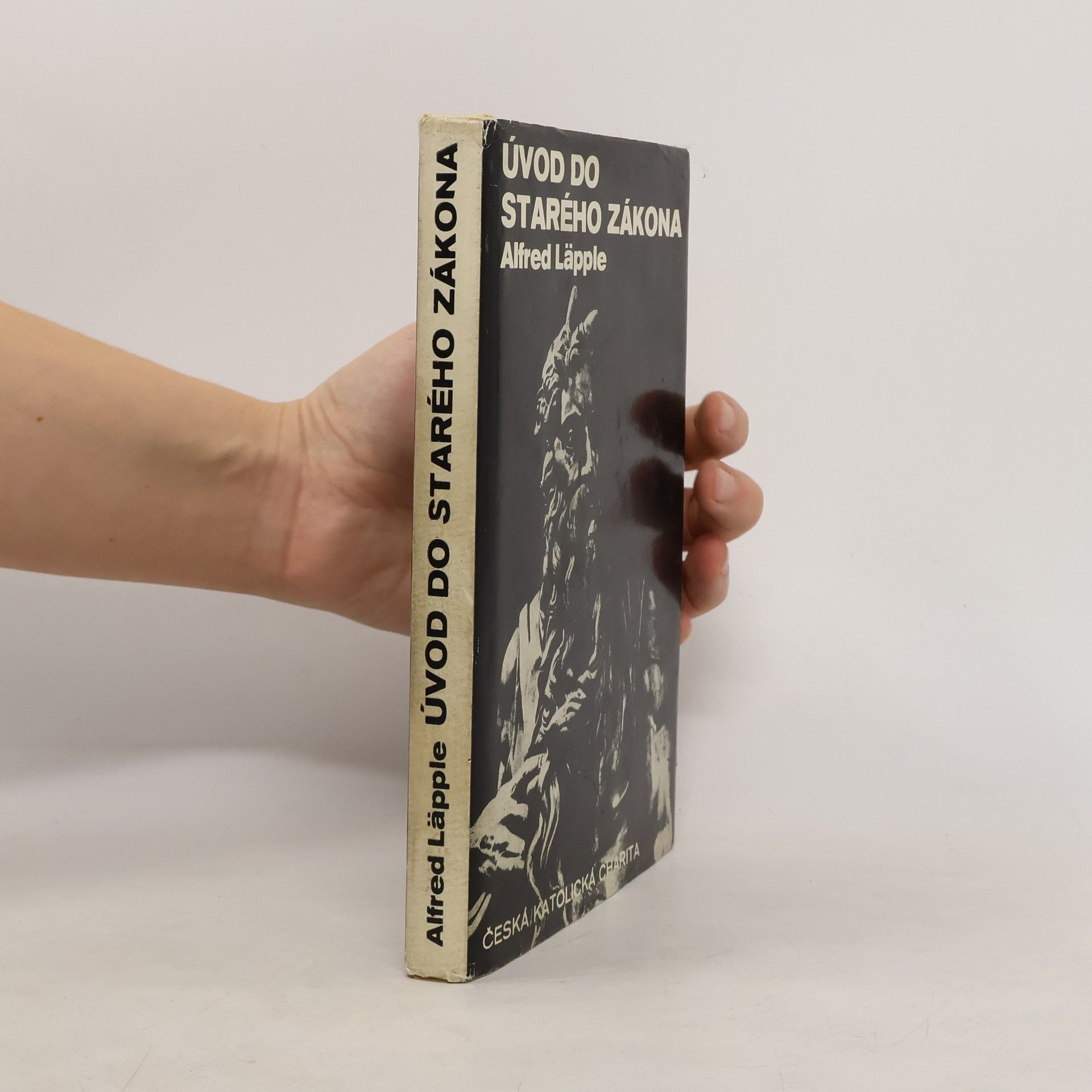 Úvod do Starého zákona