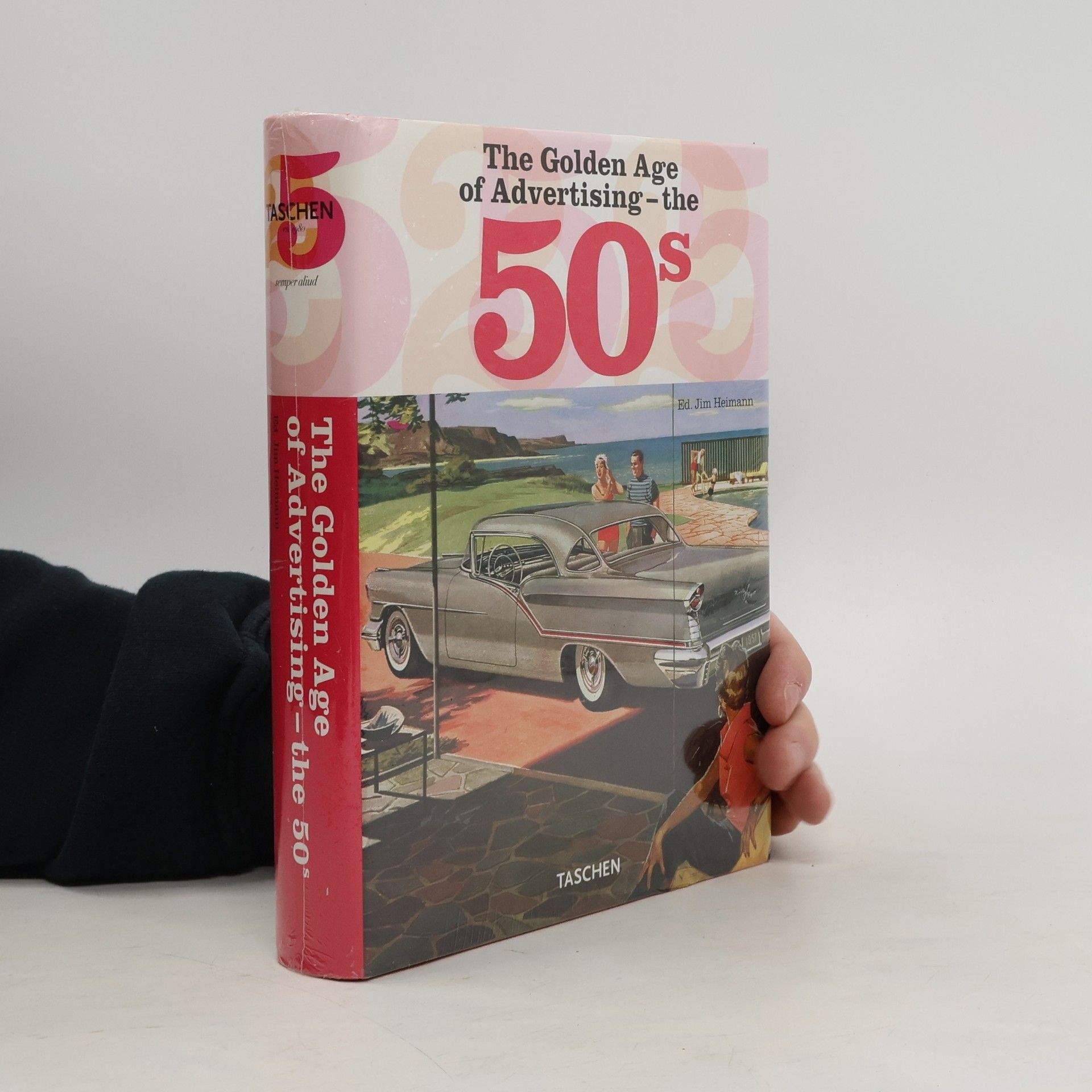 The golden age of advertising - the 50s