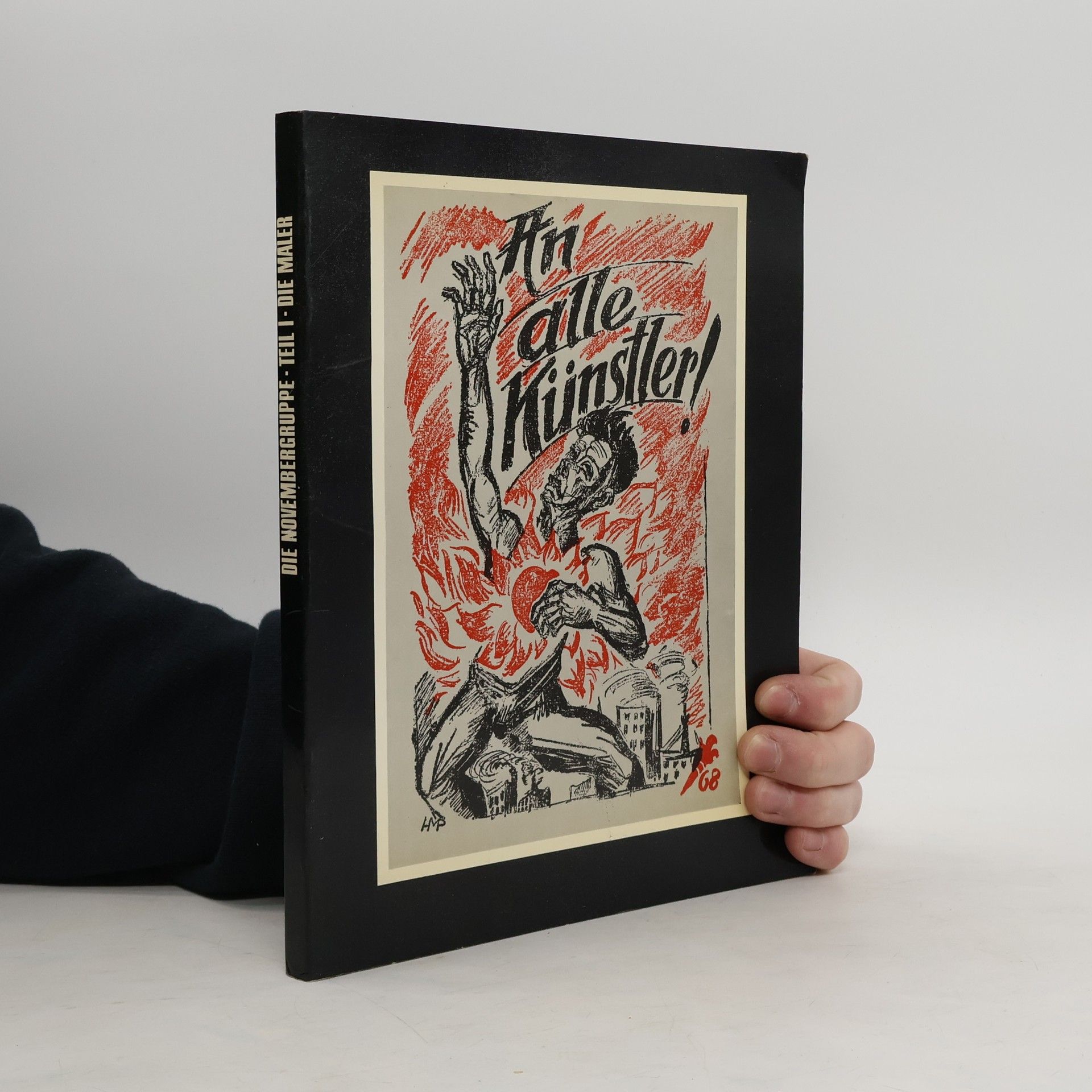 Autorenkollektiv Tendenzen der Zwanziger Jahre I