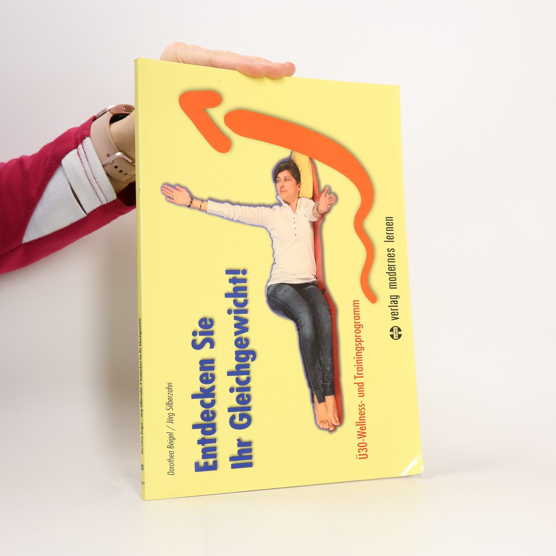 Entdecken Sie Ihr Gleichgewicht!