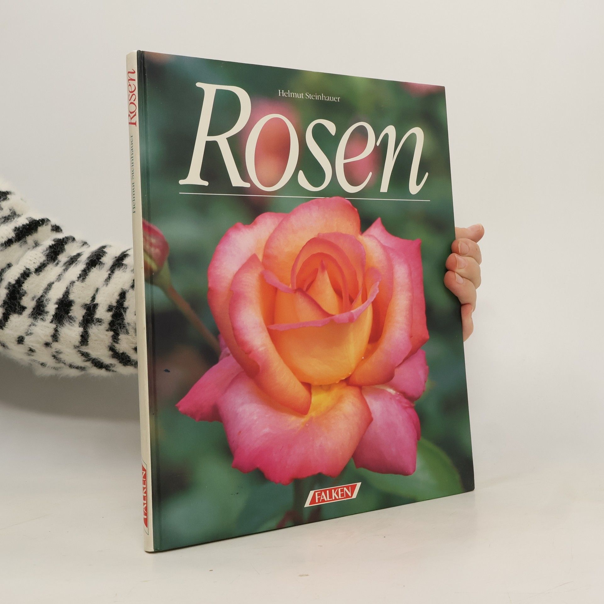 Helmut Steinhauer Rosen
