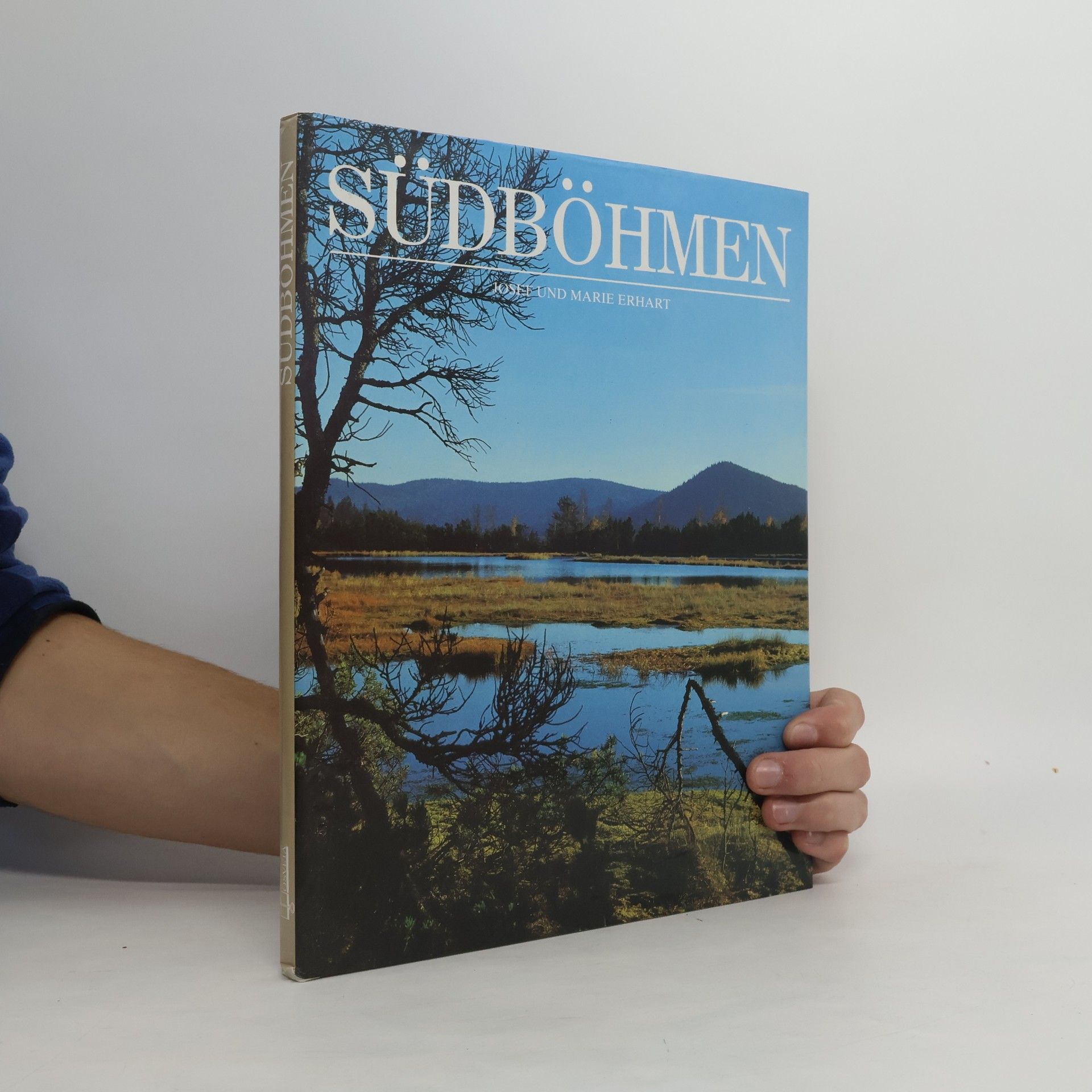 Josef Erhart Südböhmen