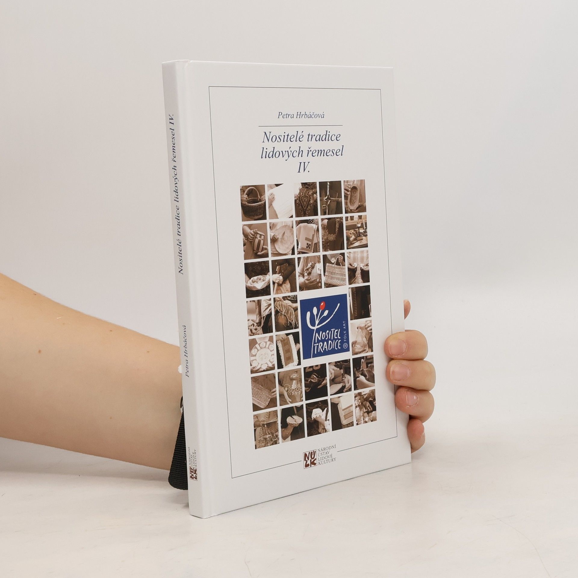 Nositelé tradice lidových řemesel IV.