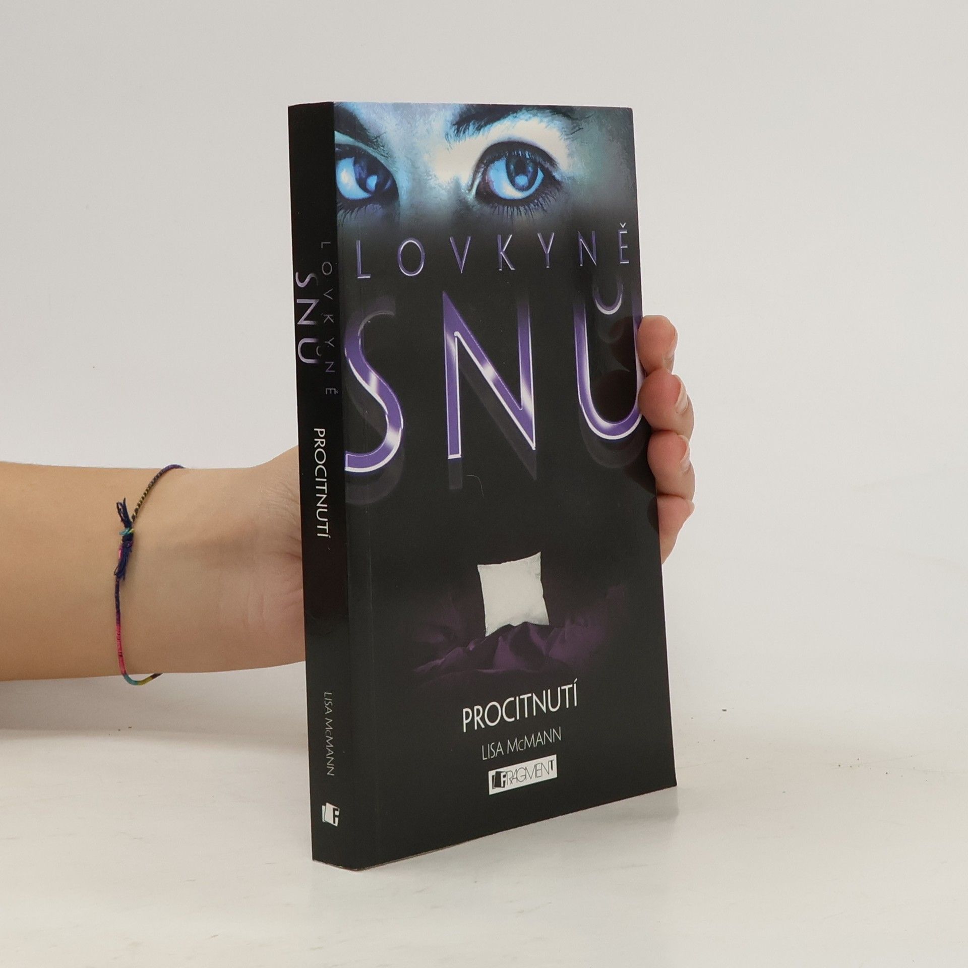 Lovkyně snů. Procitnutí