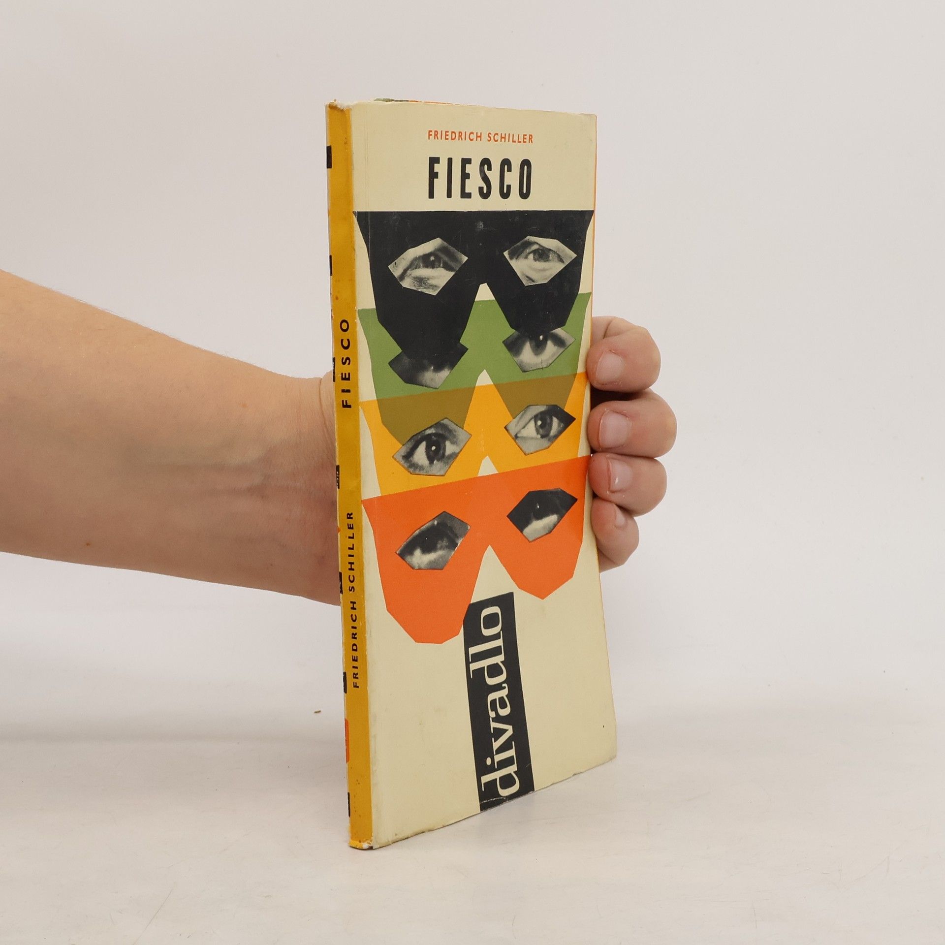 Fiesco a jeho janovské spiknutí