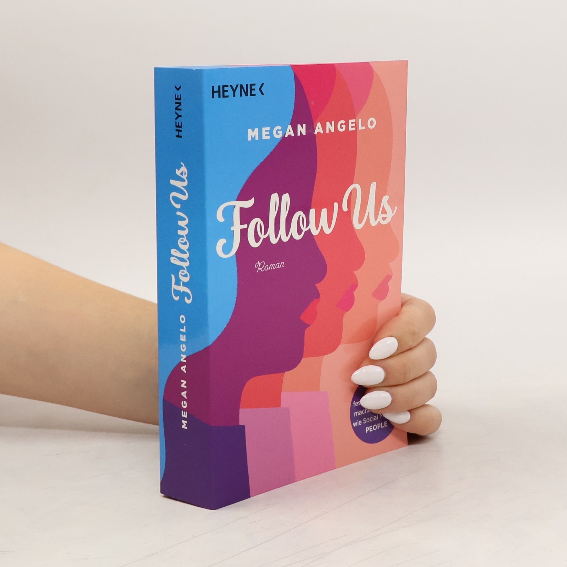 Megan Angelo Follow Us