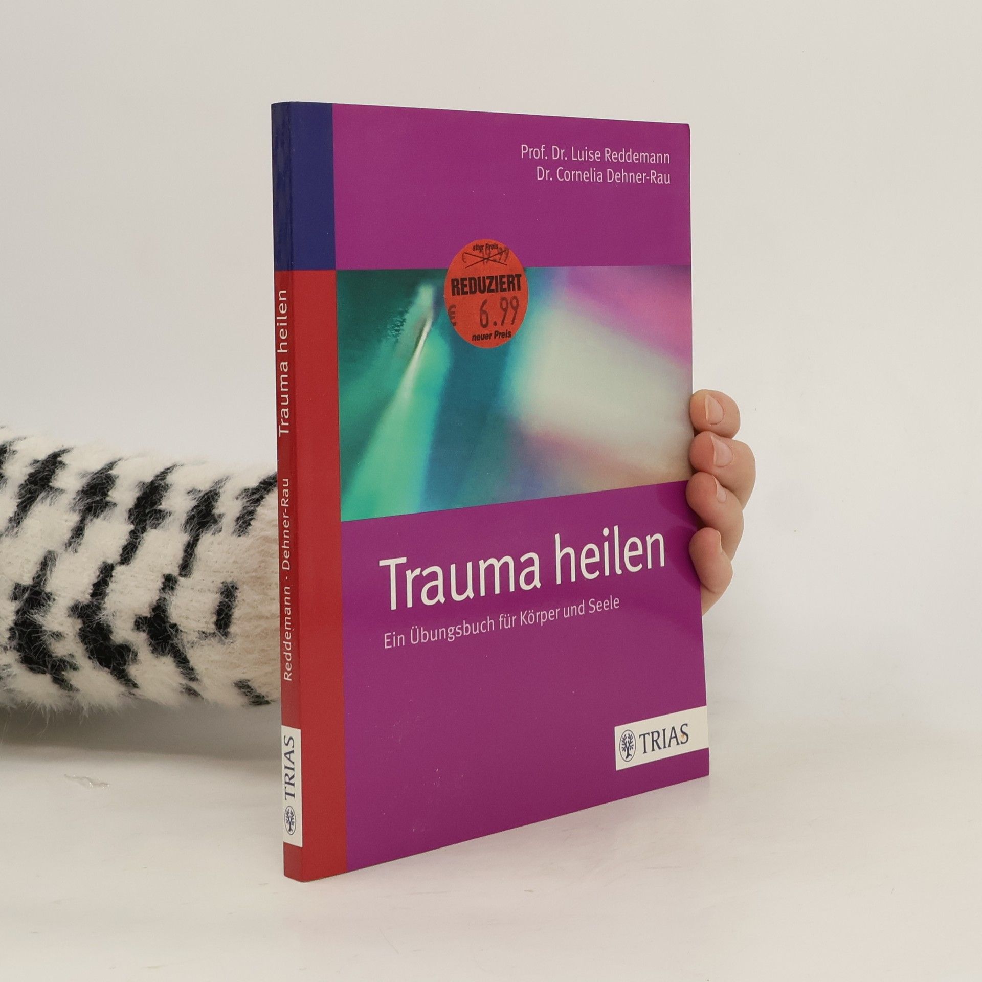 Trauma heilen