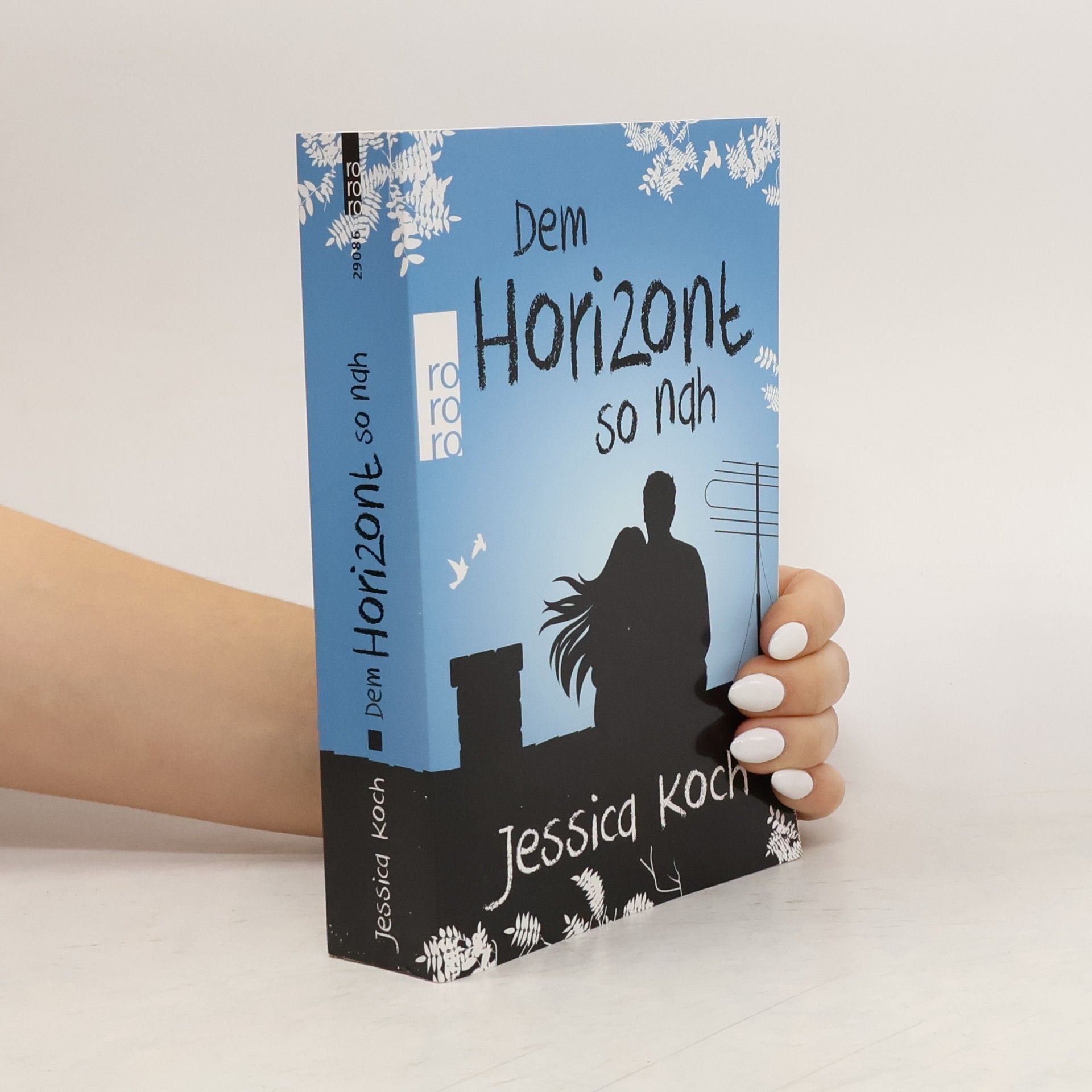 Jessica Koch Dem Horizont so nah