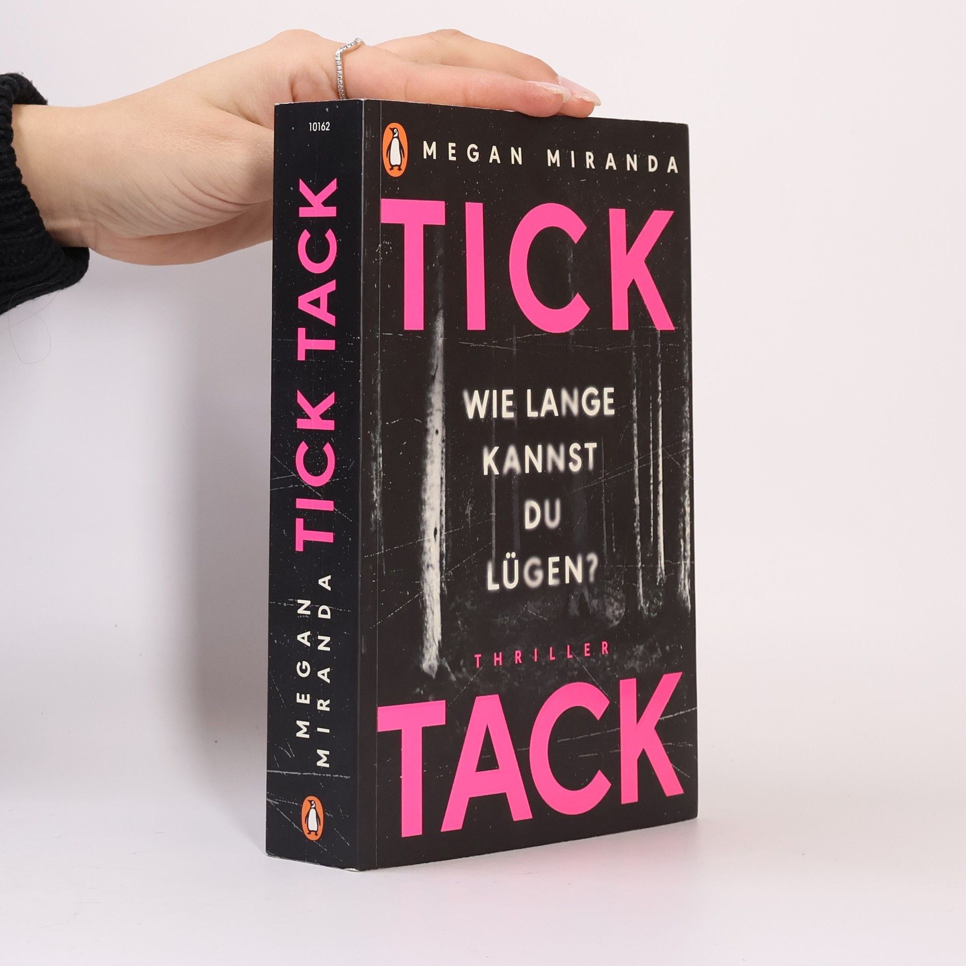 Elvira Willems Tick tack