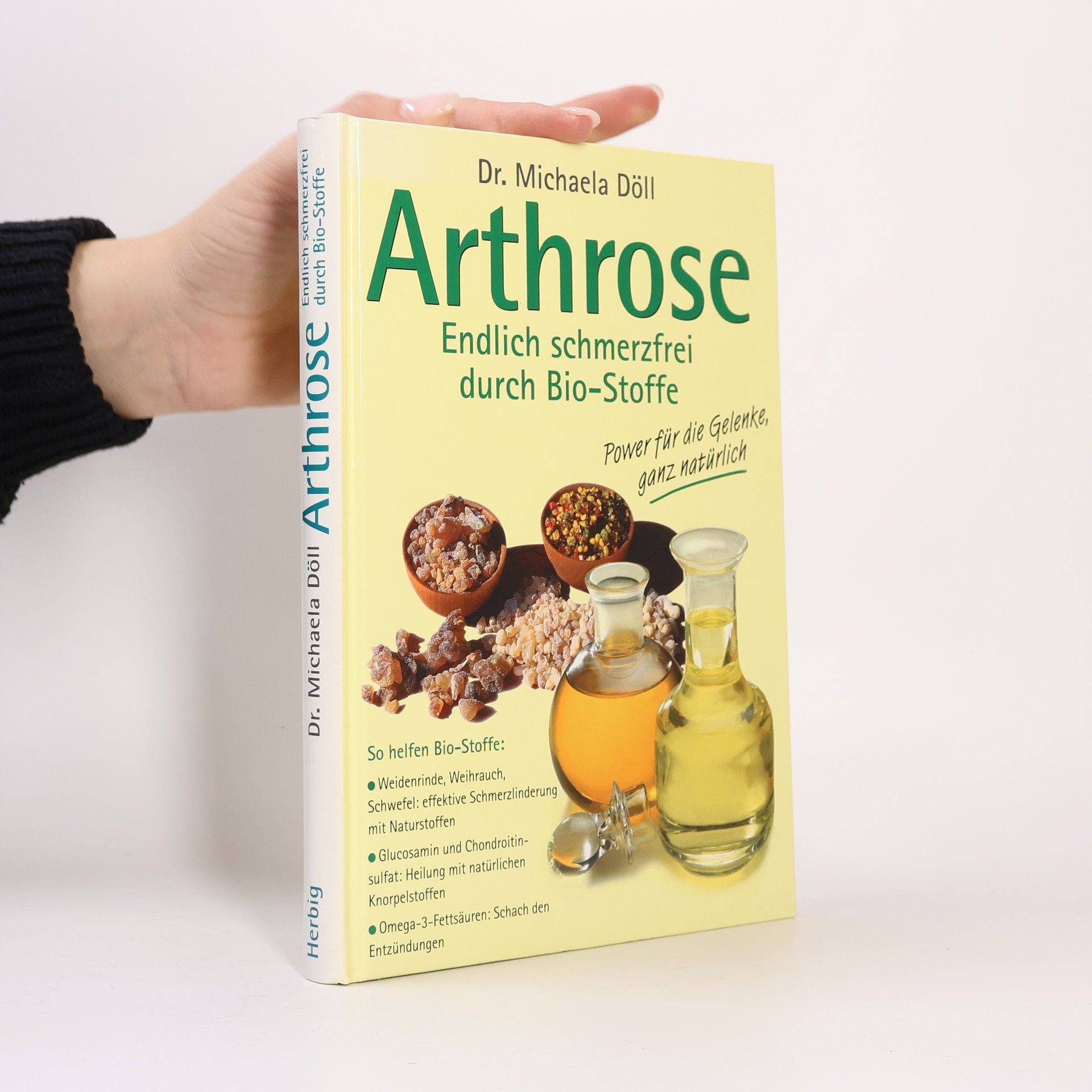 Michael A. Doll Arthrose