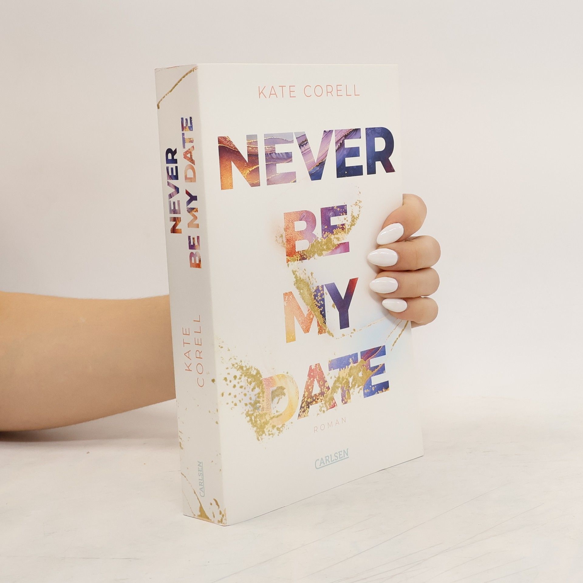 Never Be My Date