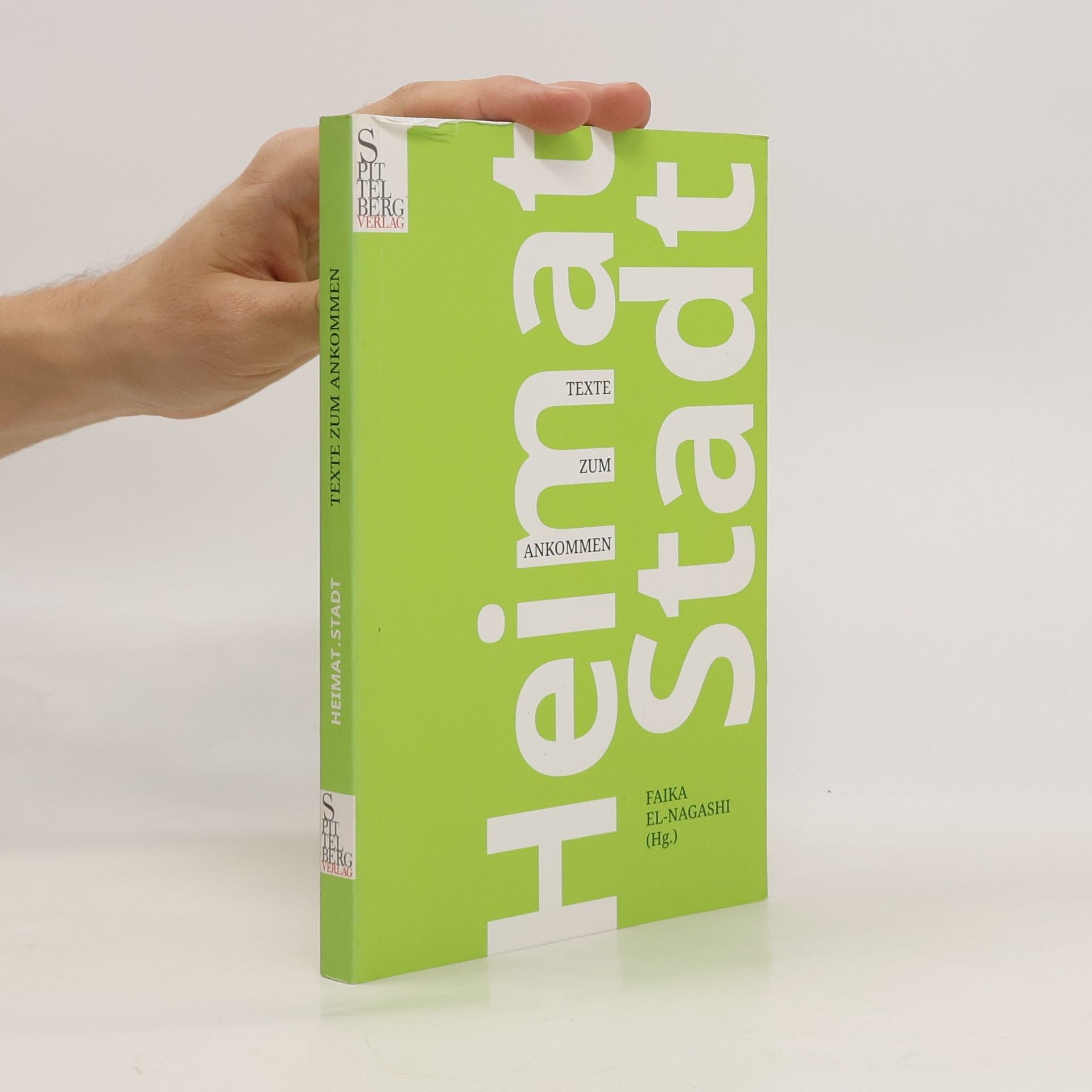 Collectif d'auteurs Heimat.Stadt – Text zum Ankommen