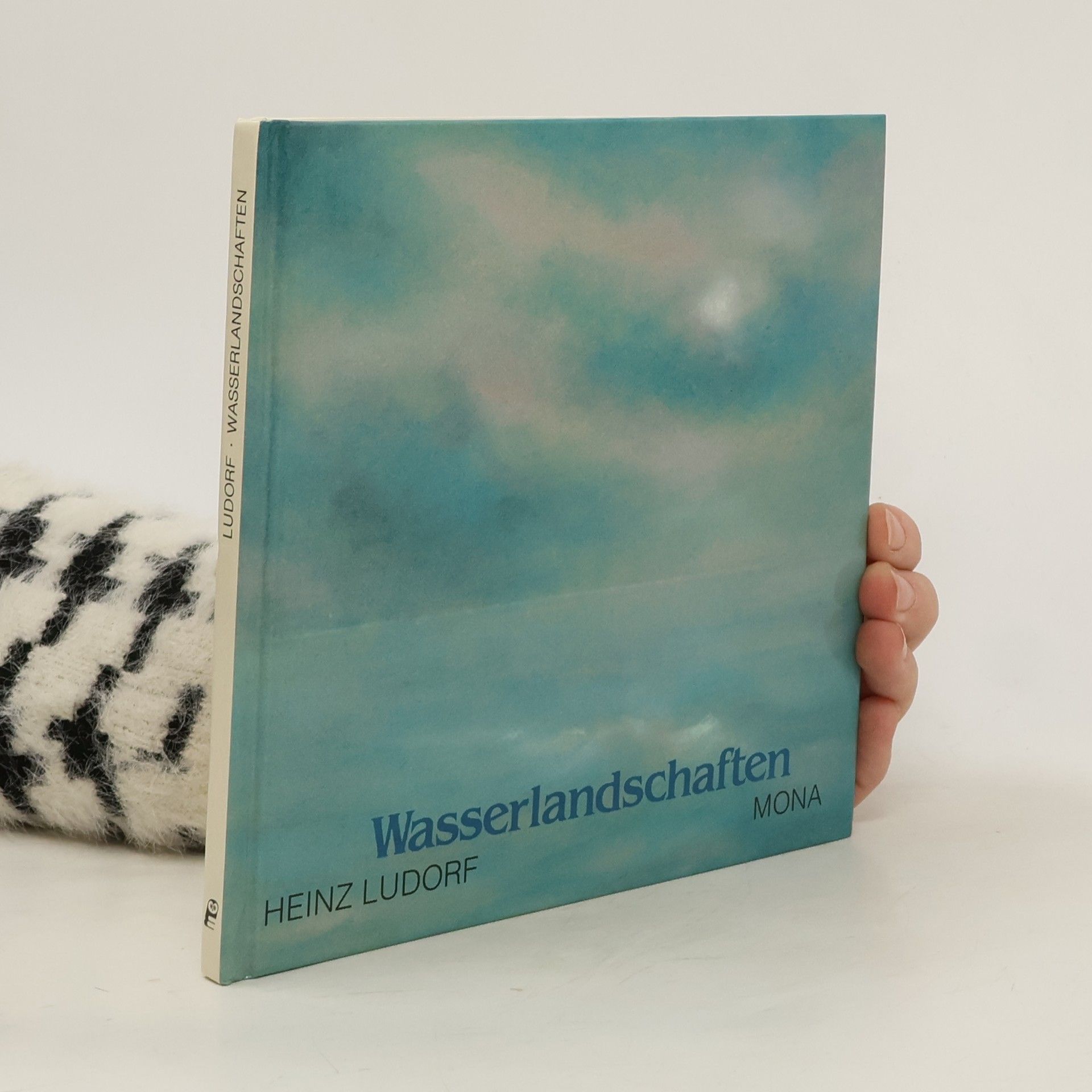 Wasserlandschaften