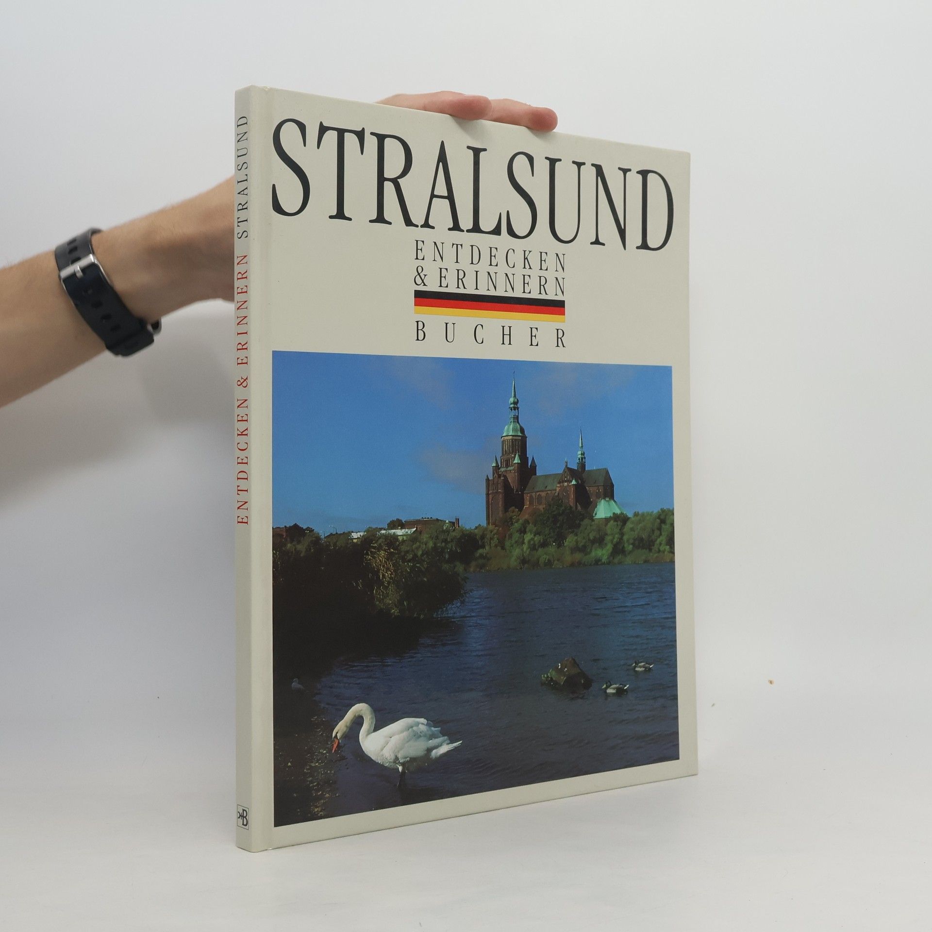 Autorenkollektiv Stralsund