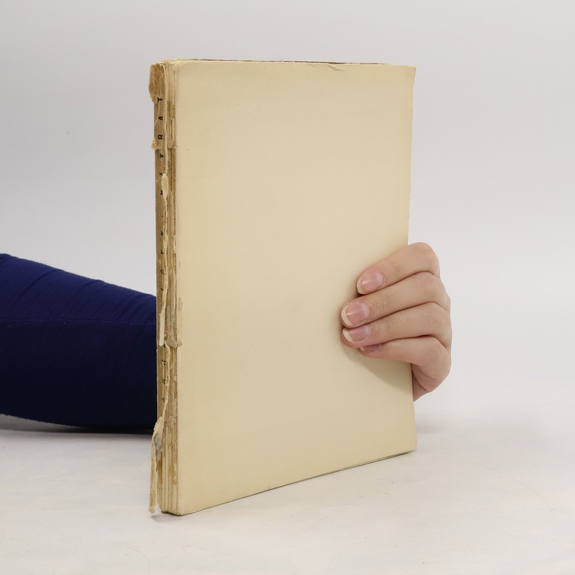 Jan Zahradníček Návrat