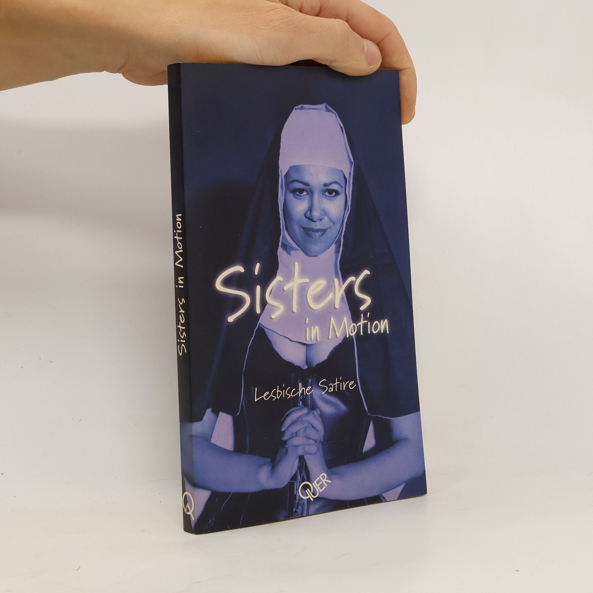Autores varios Sisters in Motion