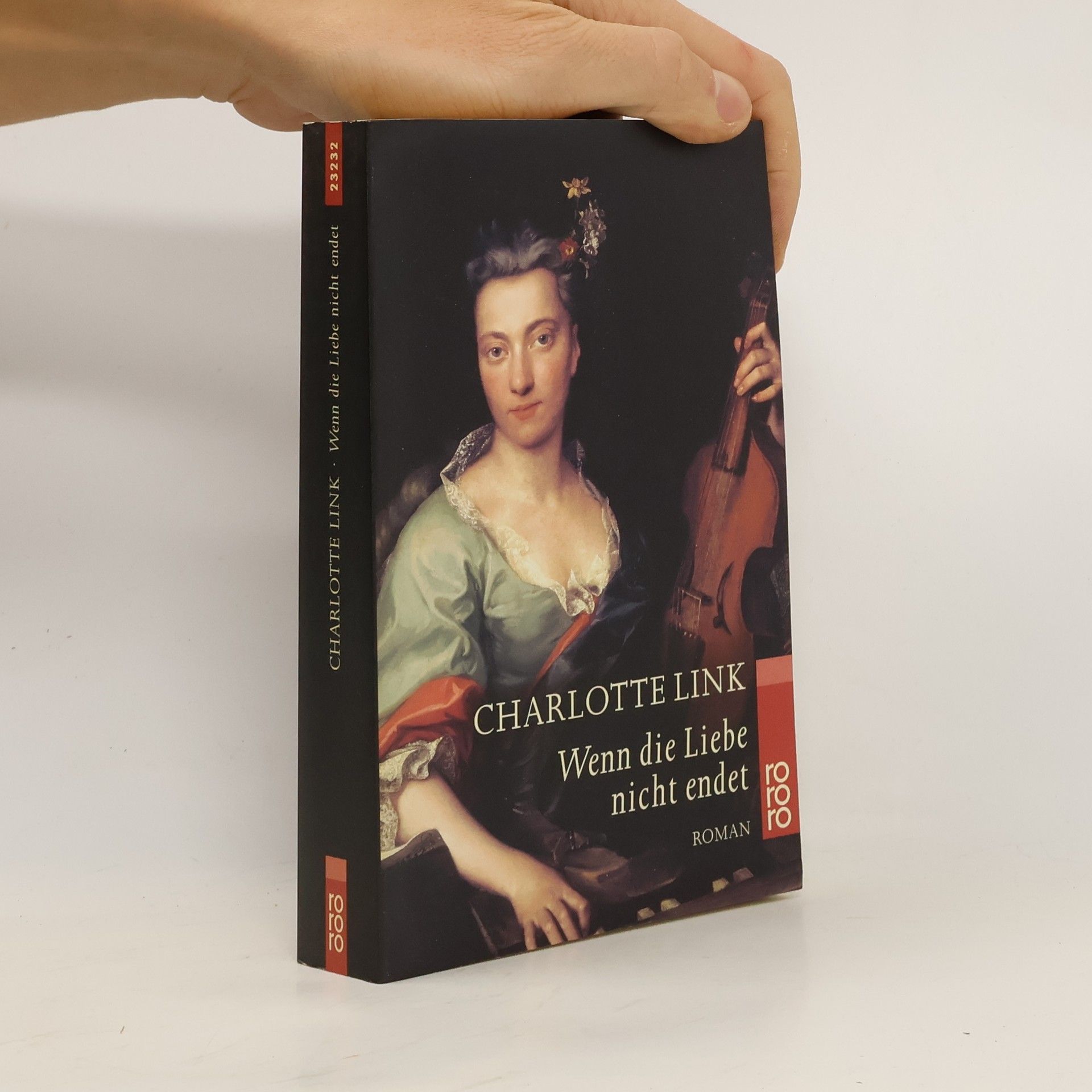 Charlotte Link Wenn die Liebe nicht endet