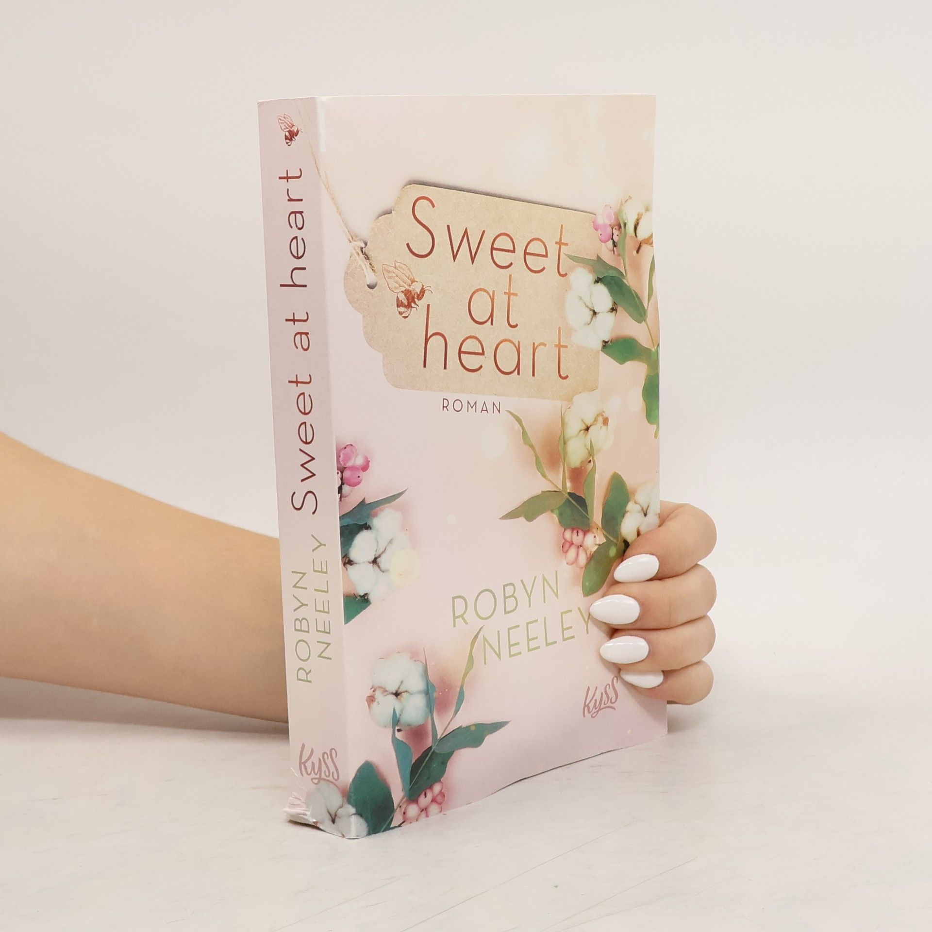 Robyn Neeley Sweet at heart