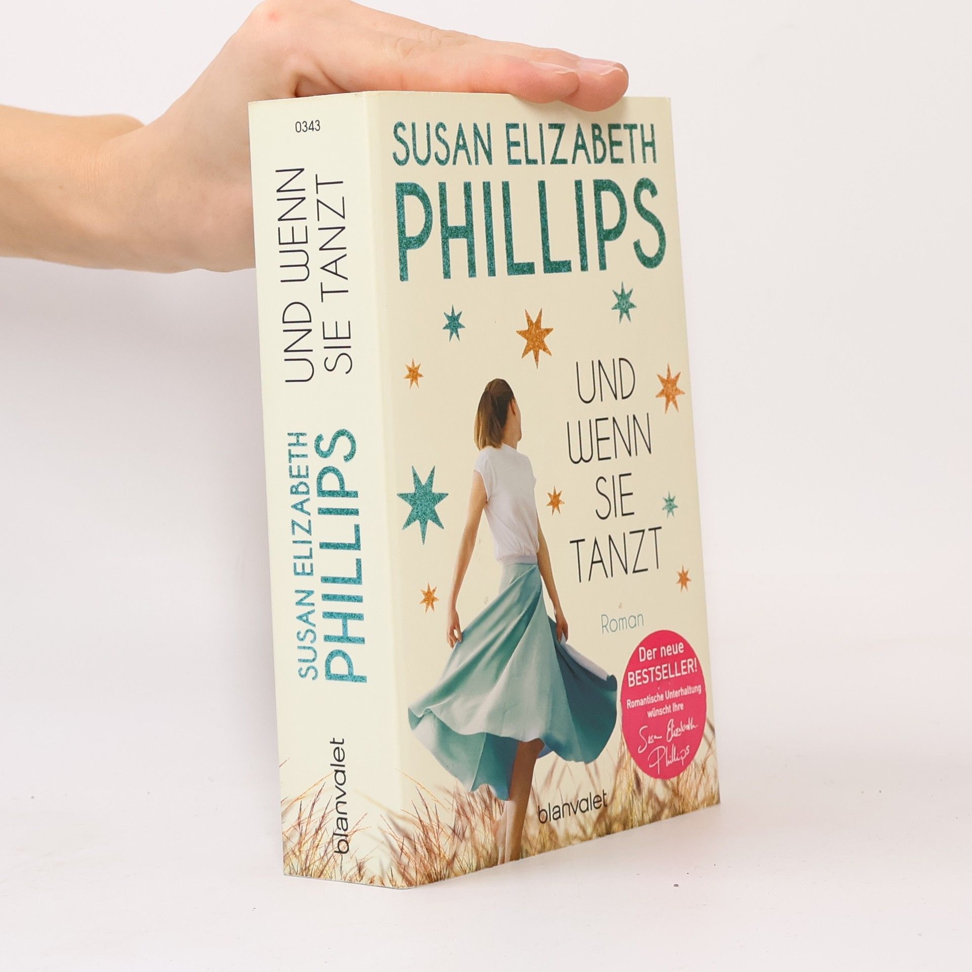 Susan Elizabeth Phillips Und wenn sie tanzt