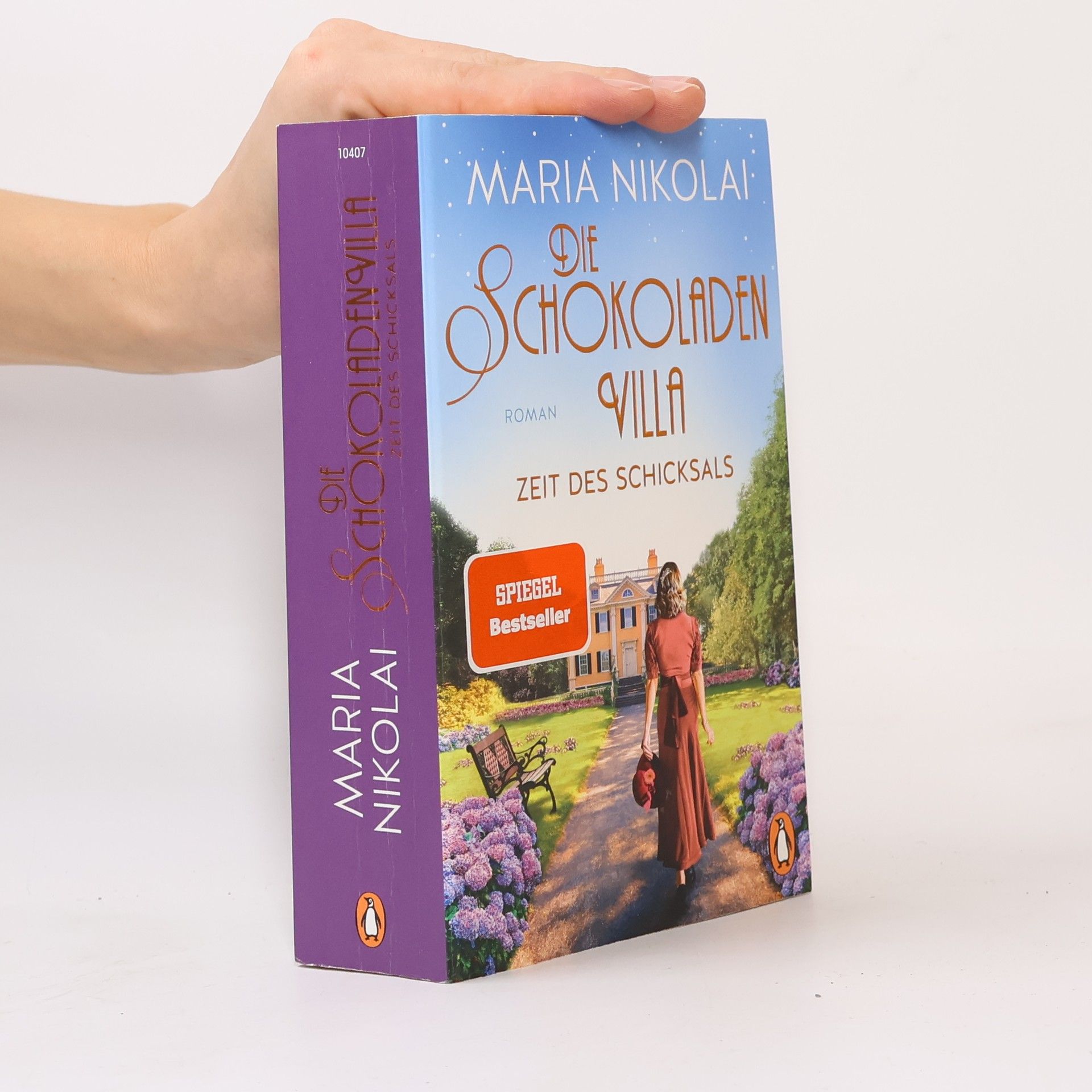 Die Schokoladen Villa