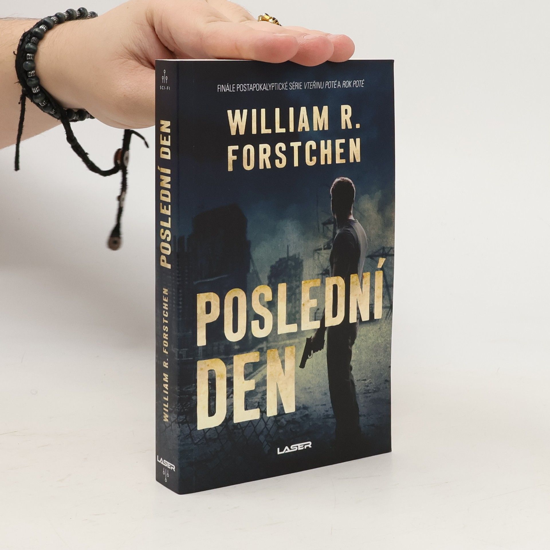 William R. Forstchen Poslední den