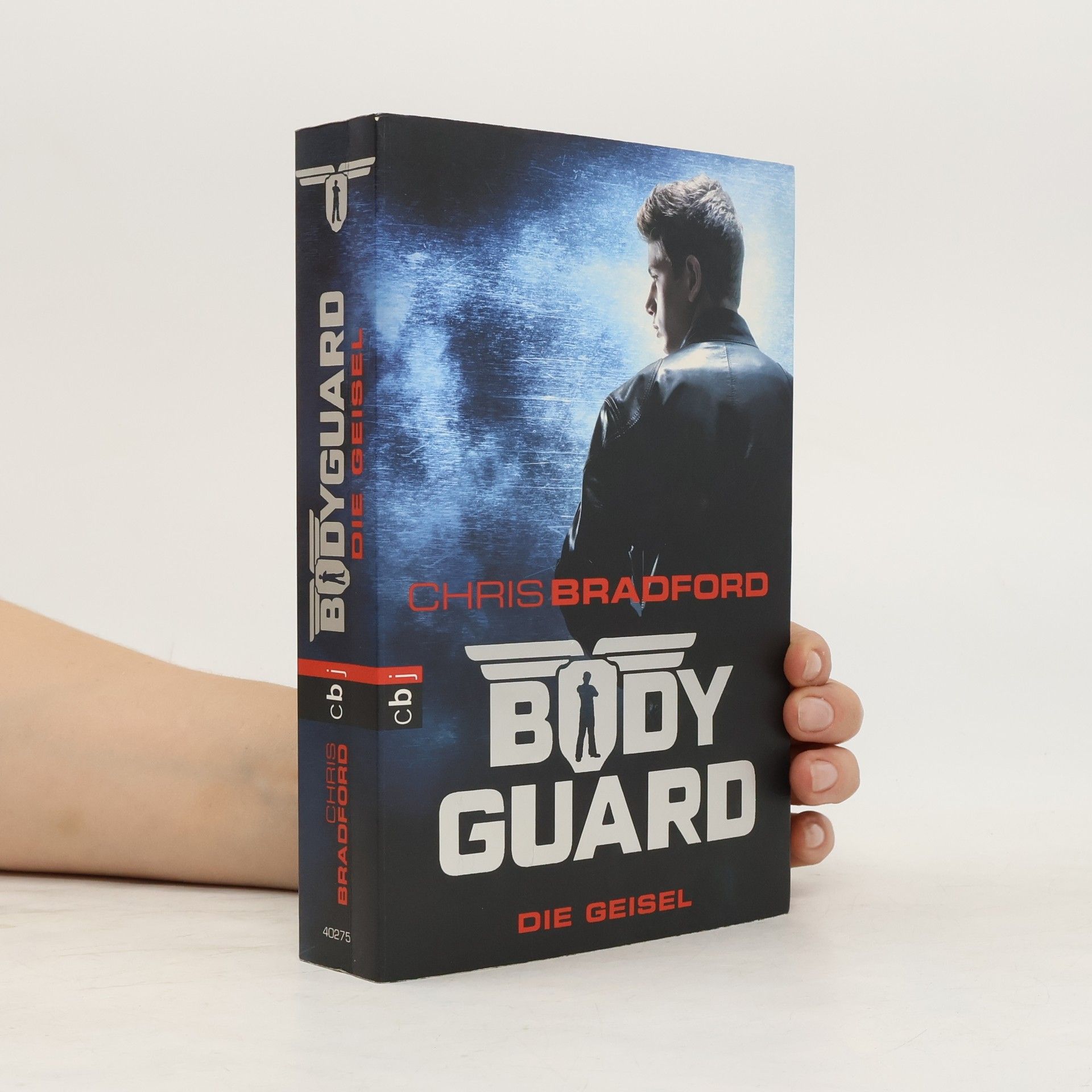 Bodyguard. Die Geisel.