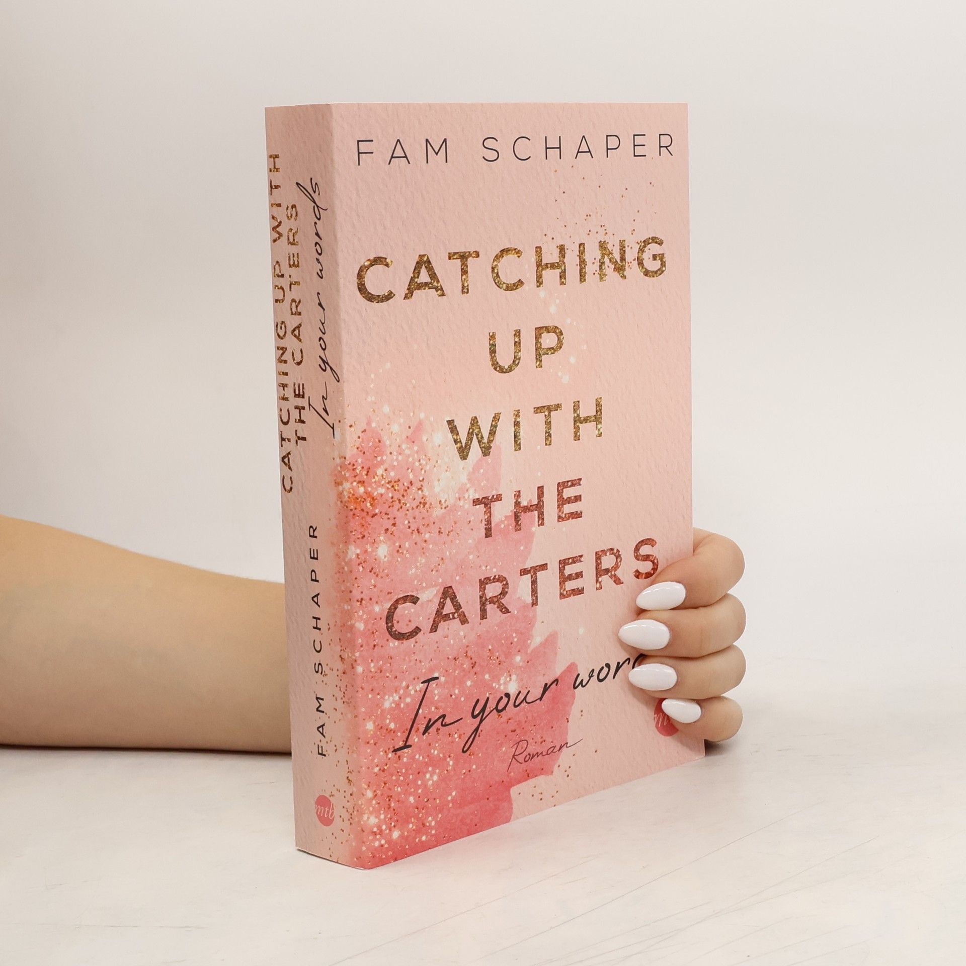 Catching up with the Carters - in your words