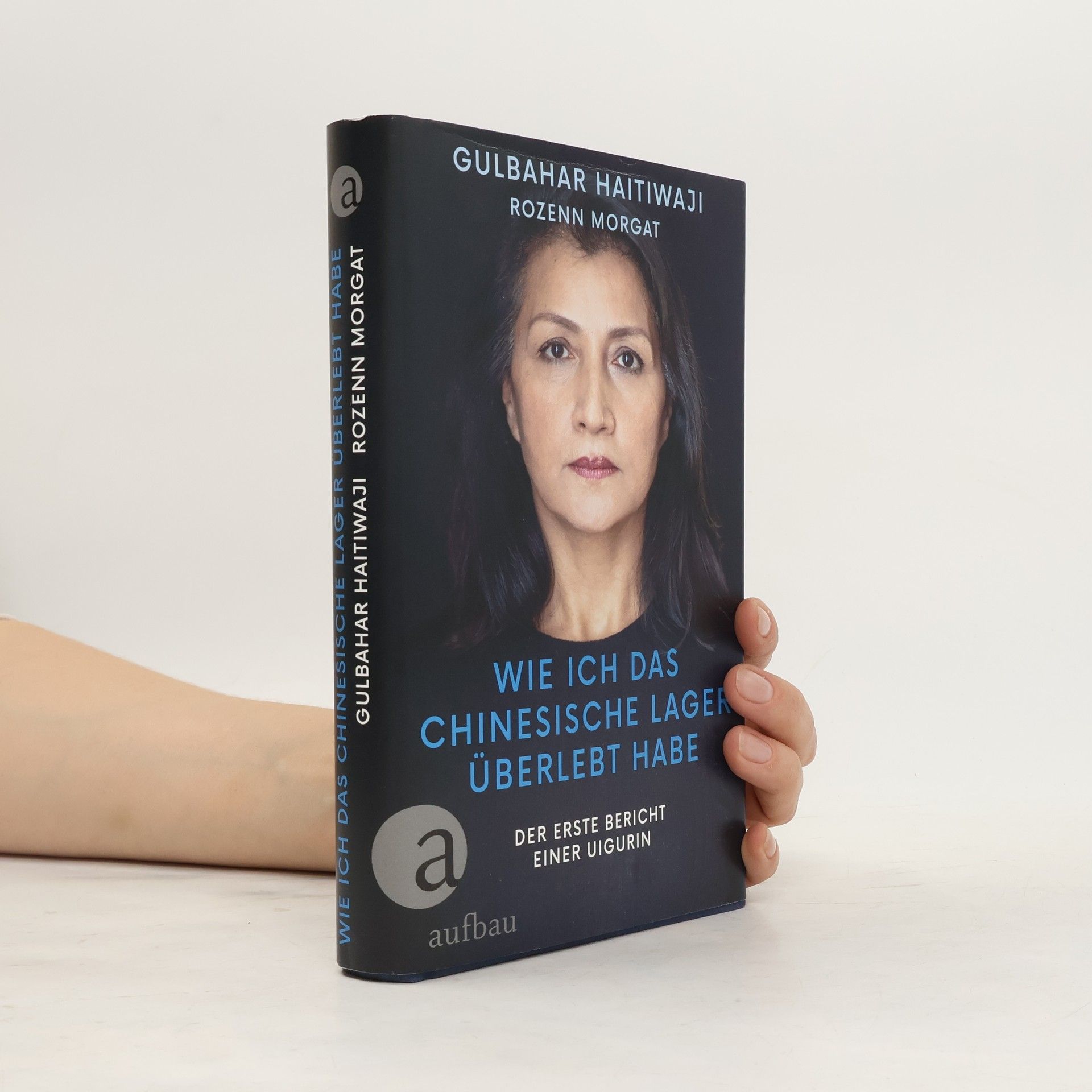 Wie ich das chinesische Lager überlebt habe