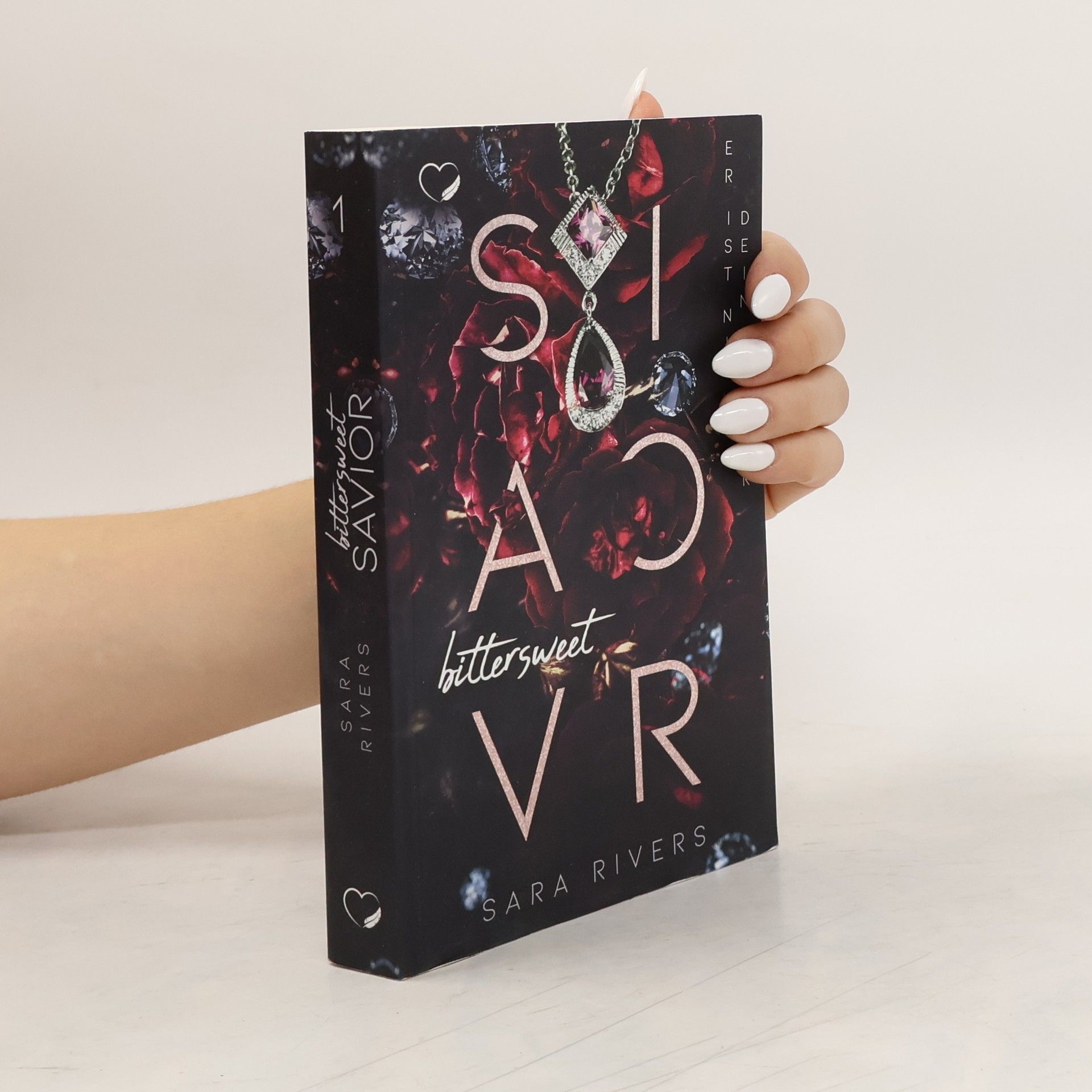 Bittersweet Savior 1