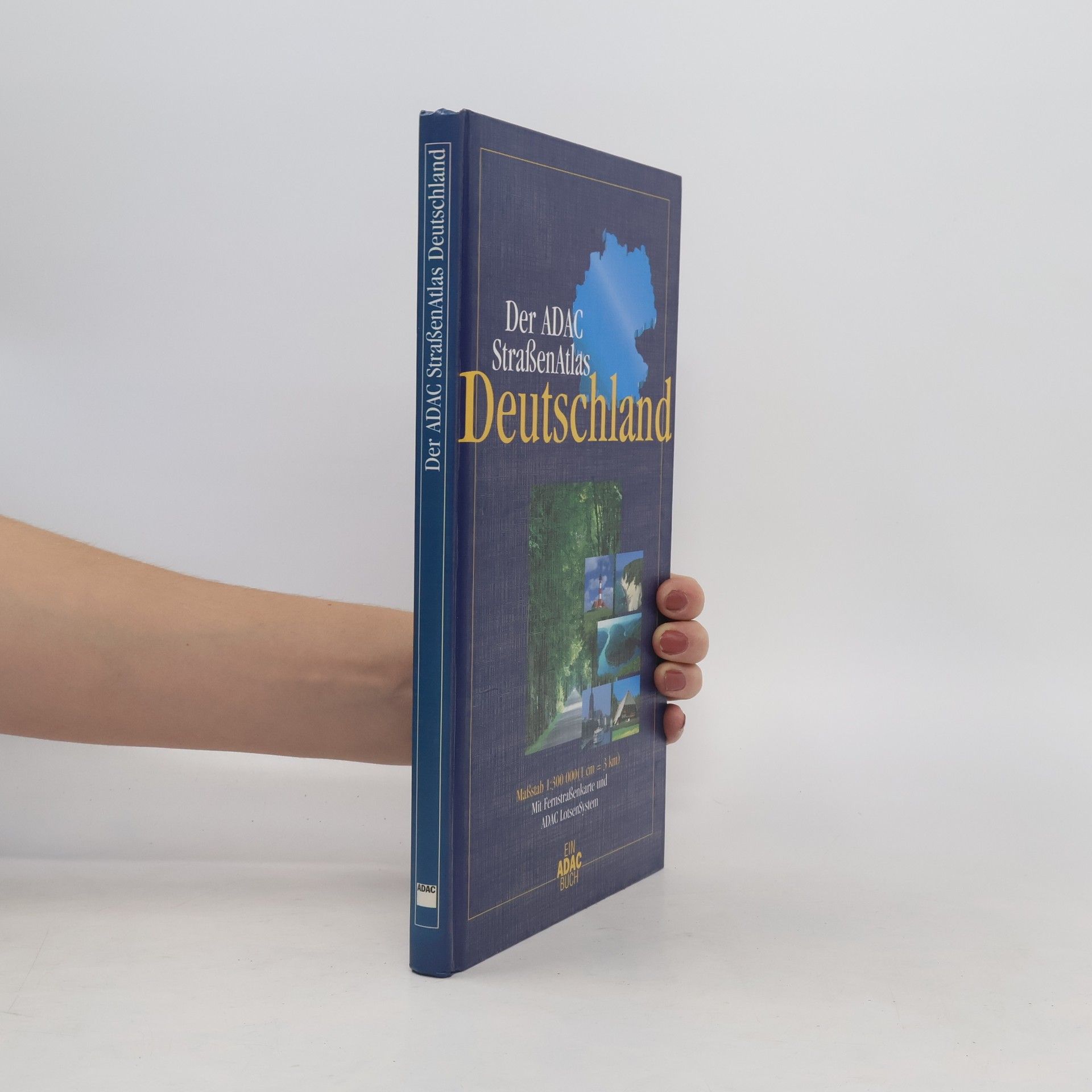 Cornelia Schubert Der neue Reiseführer Deutschland