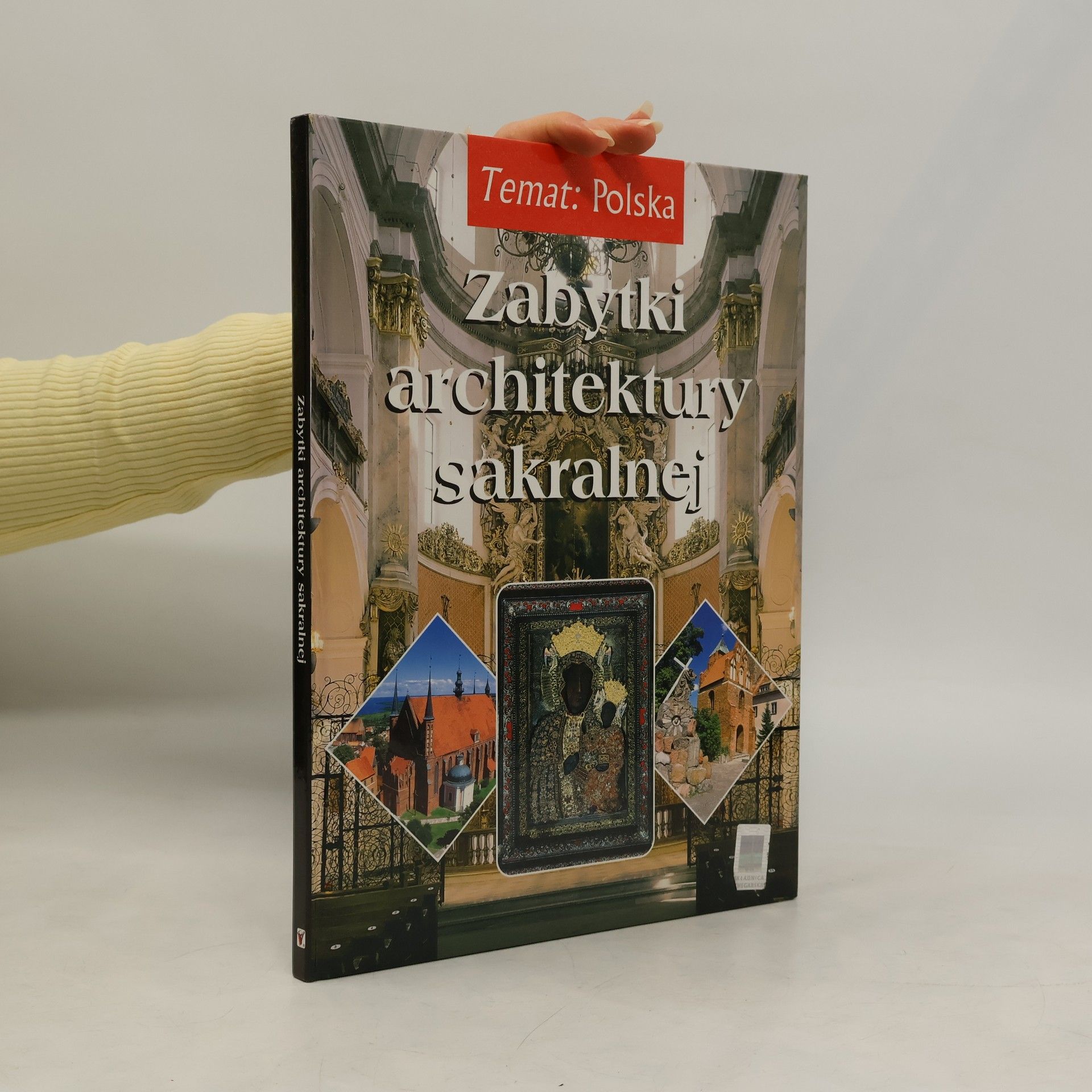 Zabytki architektury sakralnej