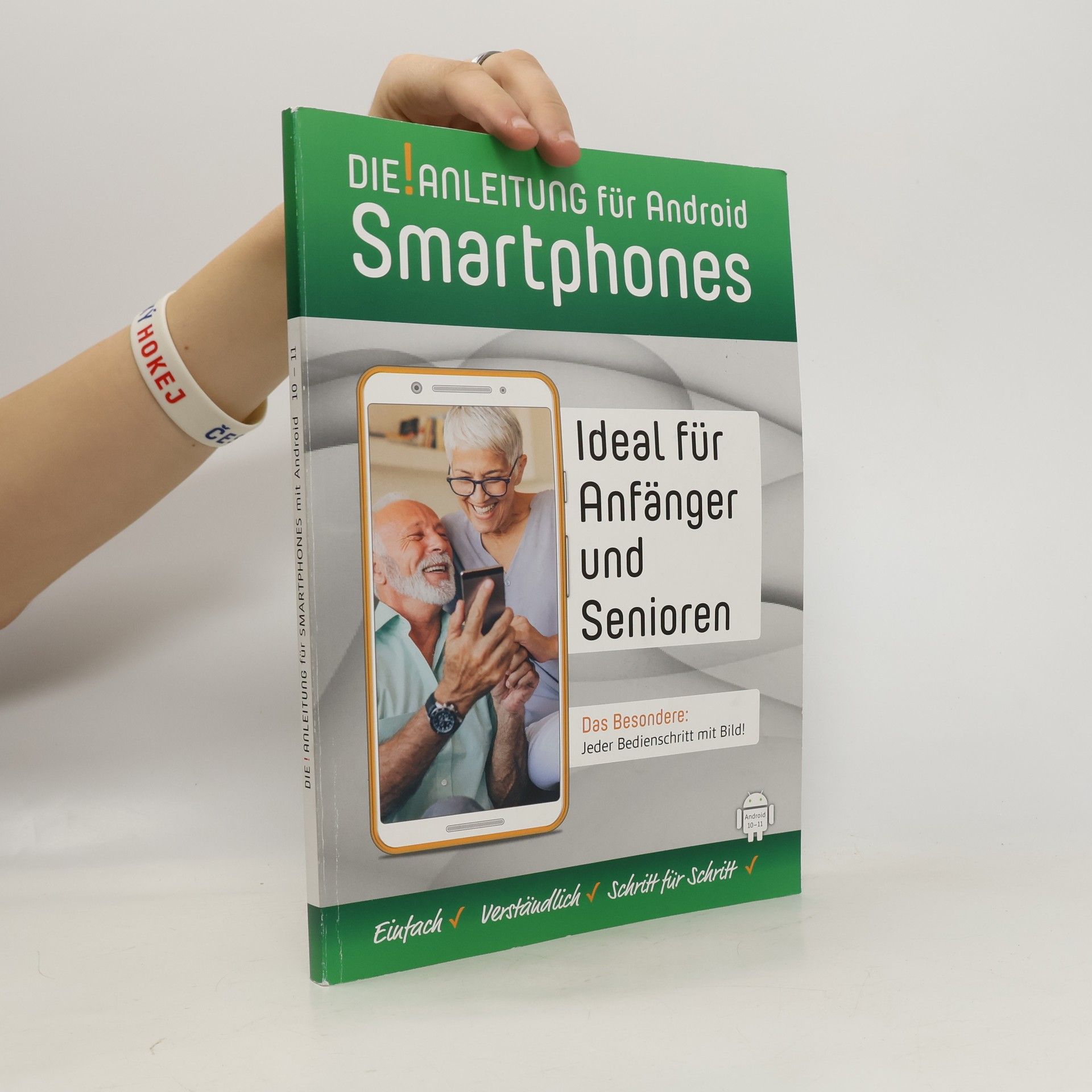 DIE ANLEITUNG für Smartphones mit Android 10-11