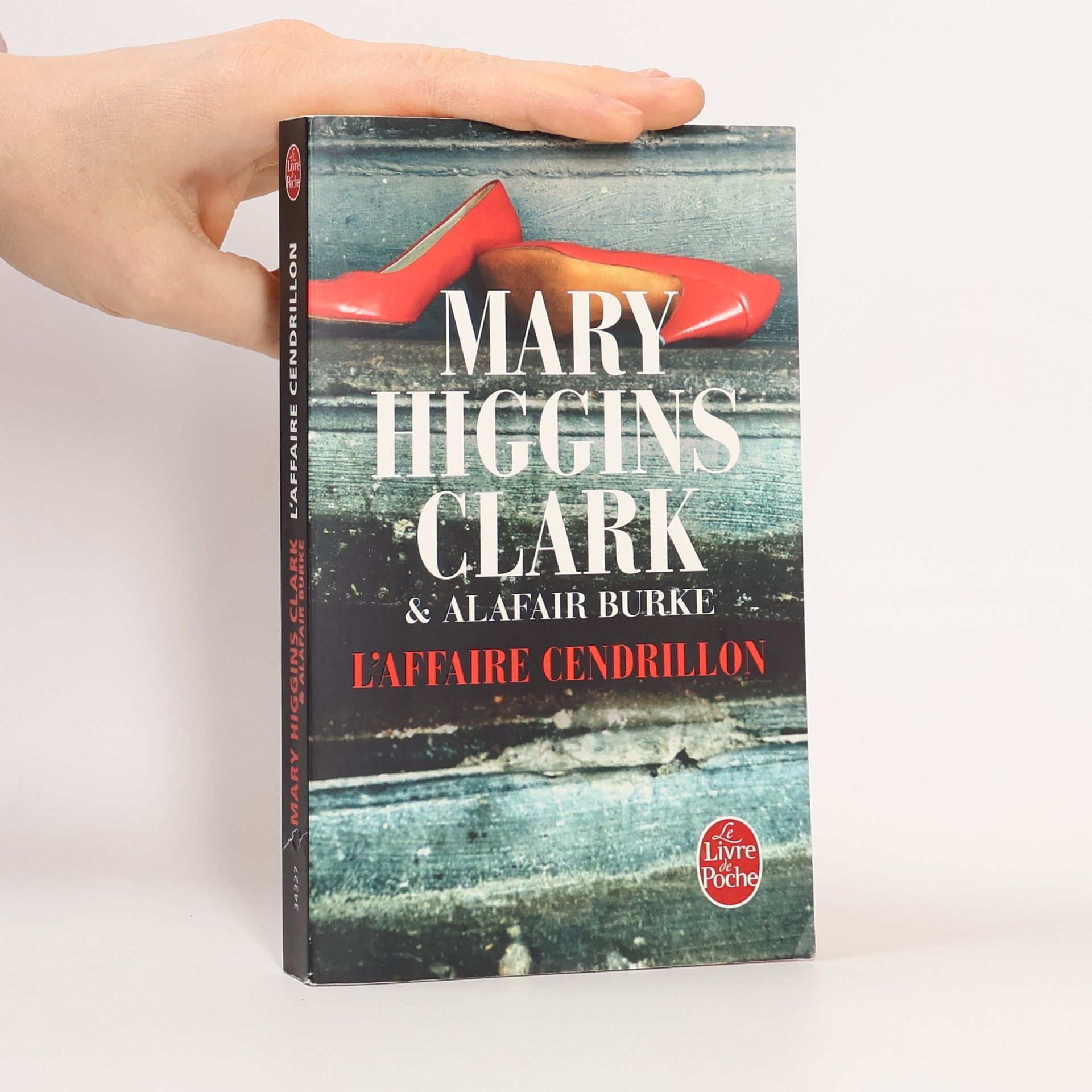 Mary Higgins Clark Abenteuer im Oak-Park