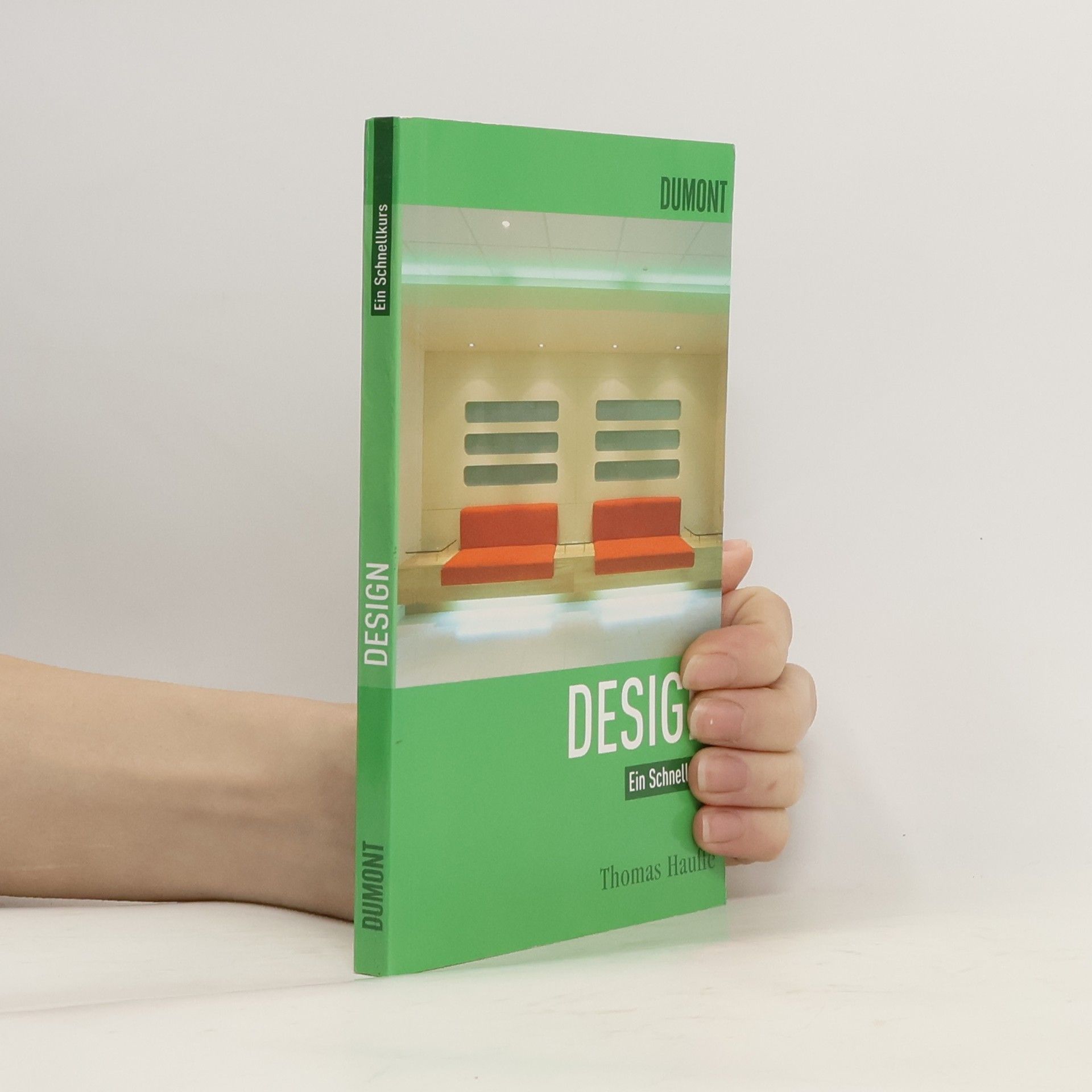 Thomas Hauffe Design