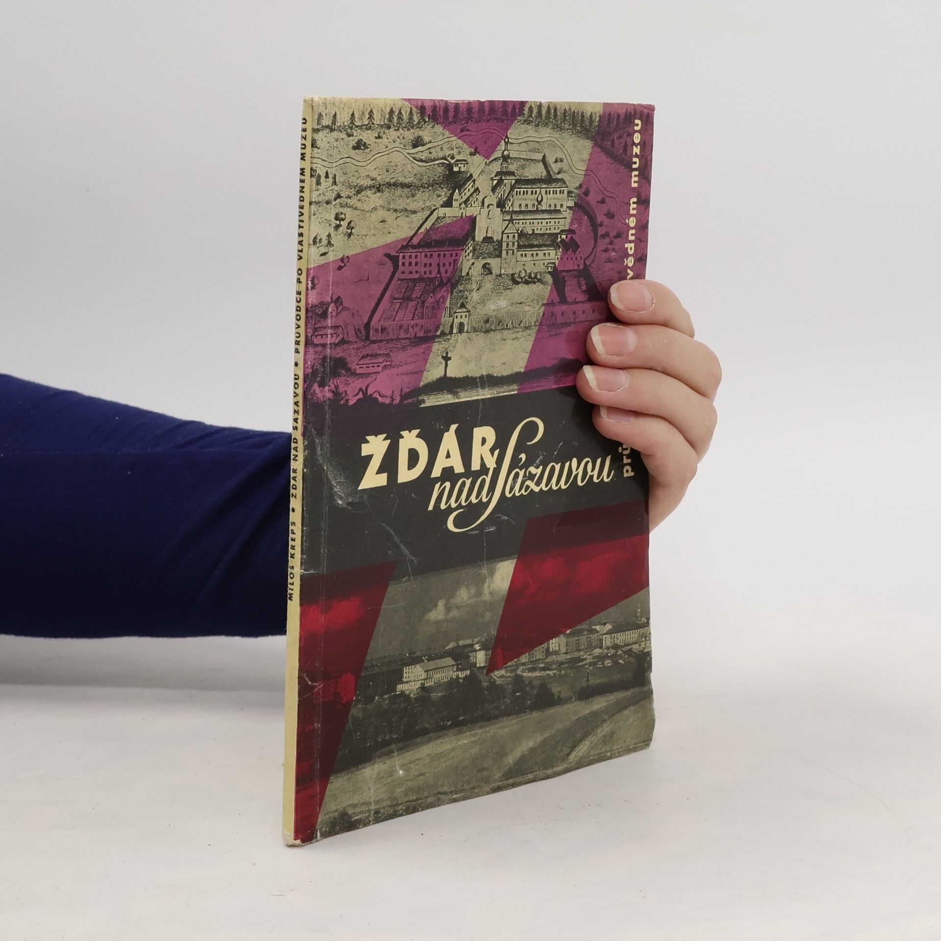 Žďár nad sÁZAVOU