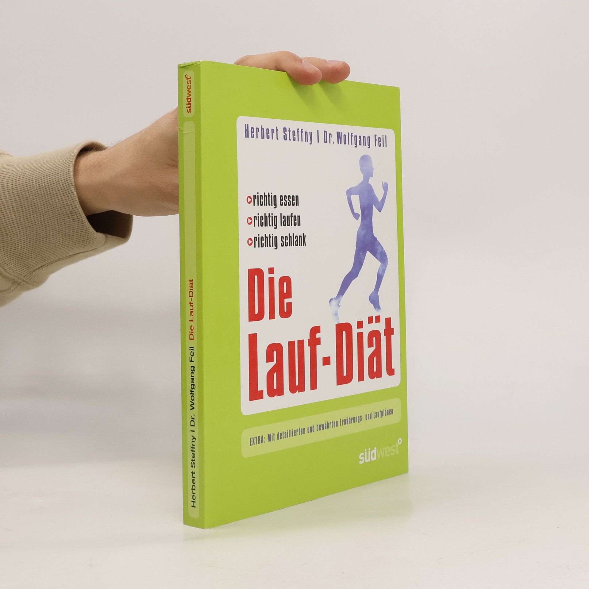 Die Lauf-Diät