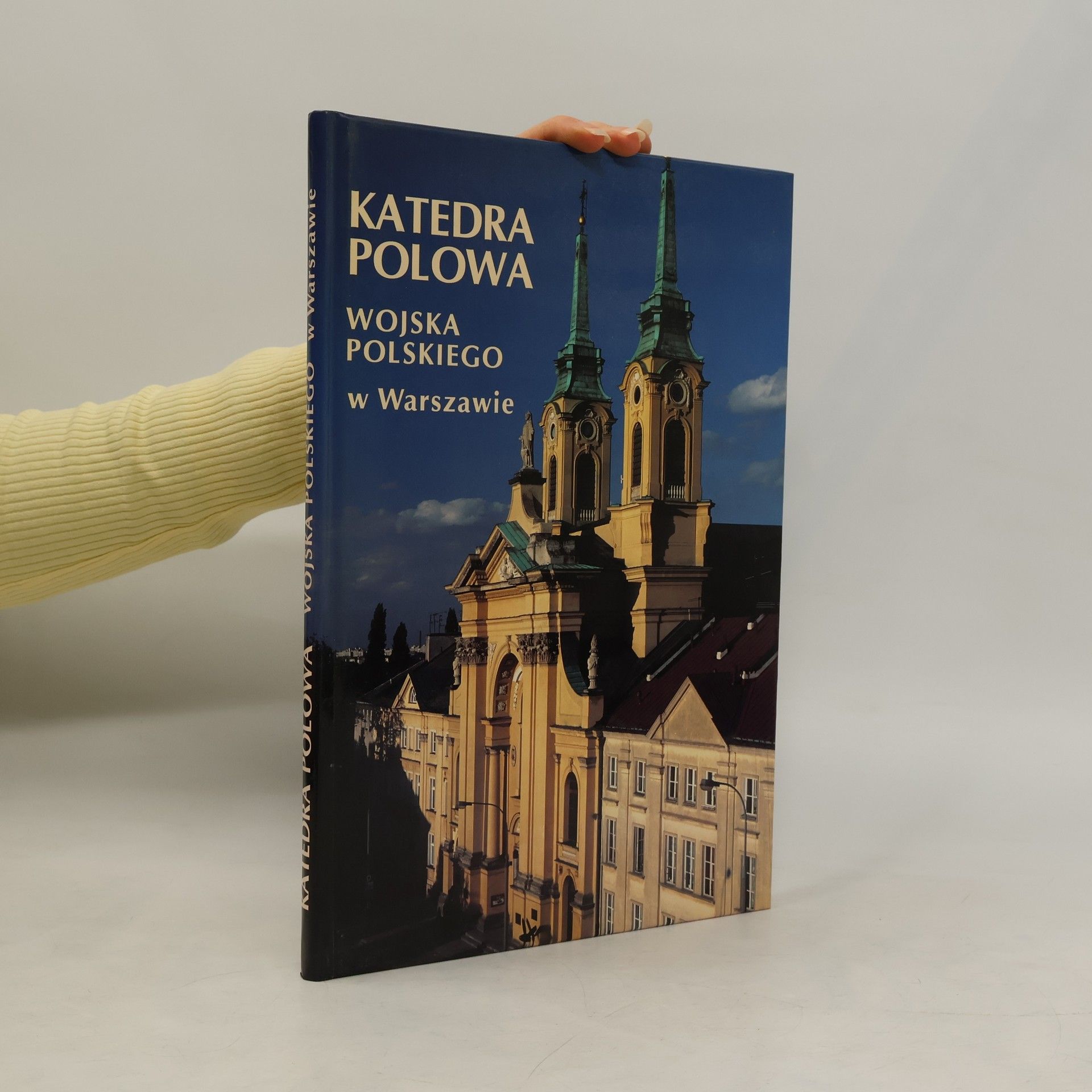 Katedra Polowa Wojska Polskiego w Warszawie