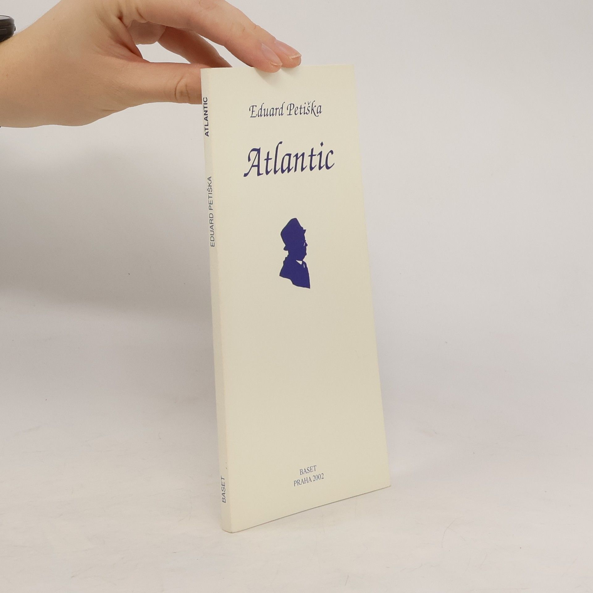 Eduard Petiška Atlantic