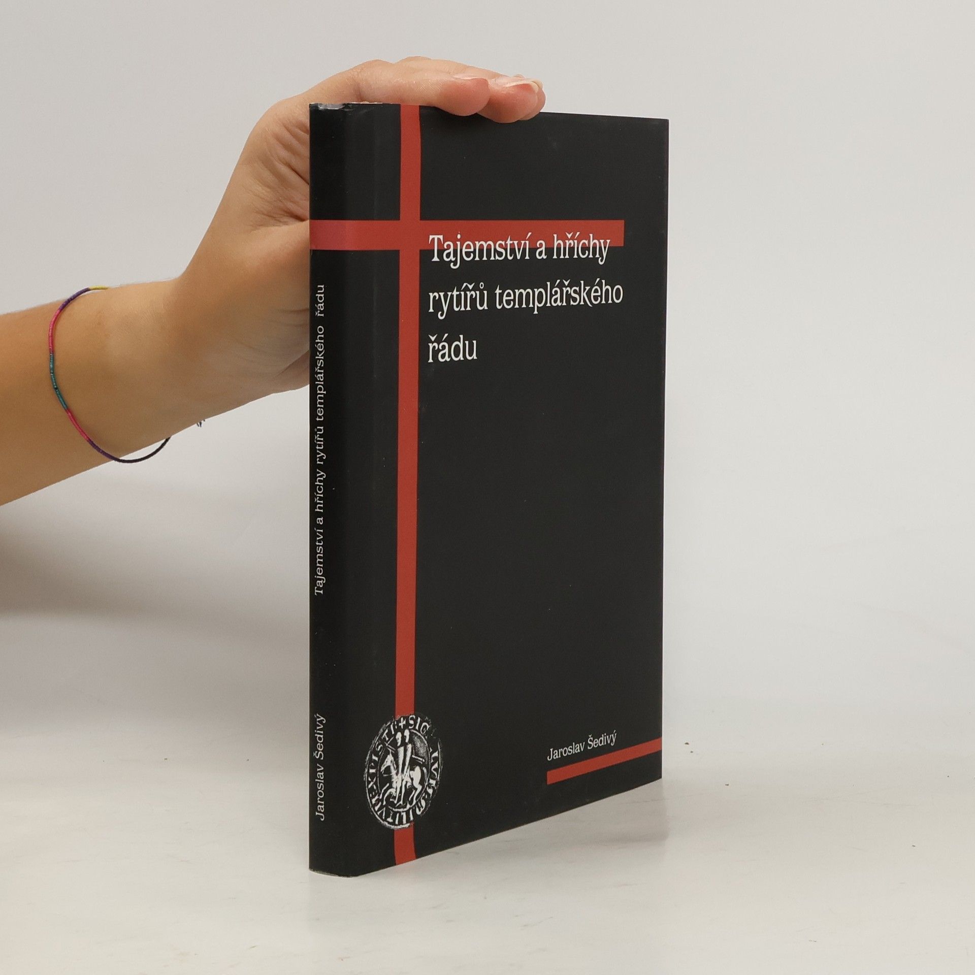 Tajemství a hříchy rytířů templářského řádu