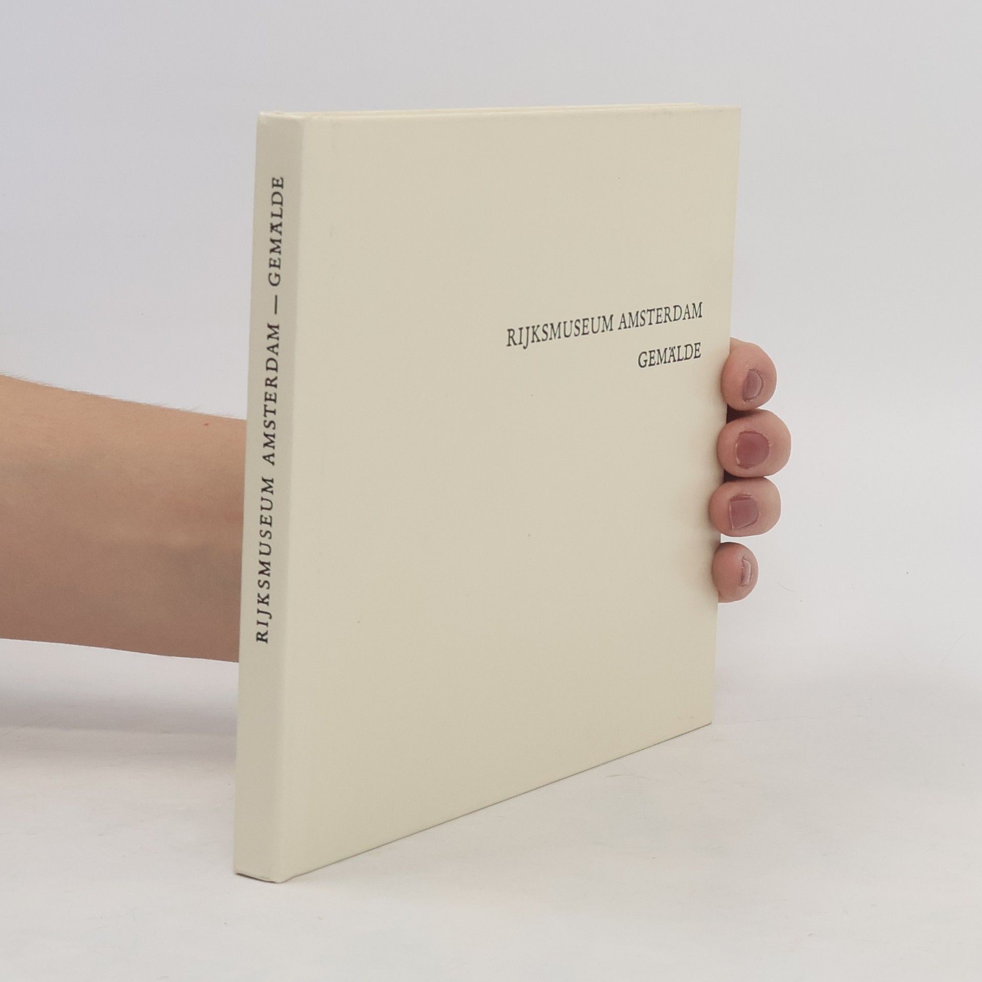 Hermine van Guldener Rijksmuseum Amsterdam